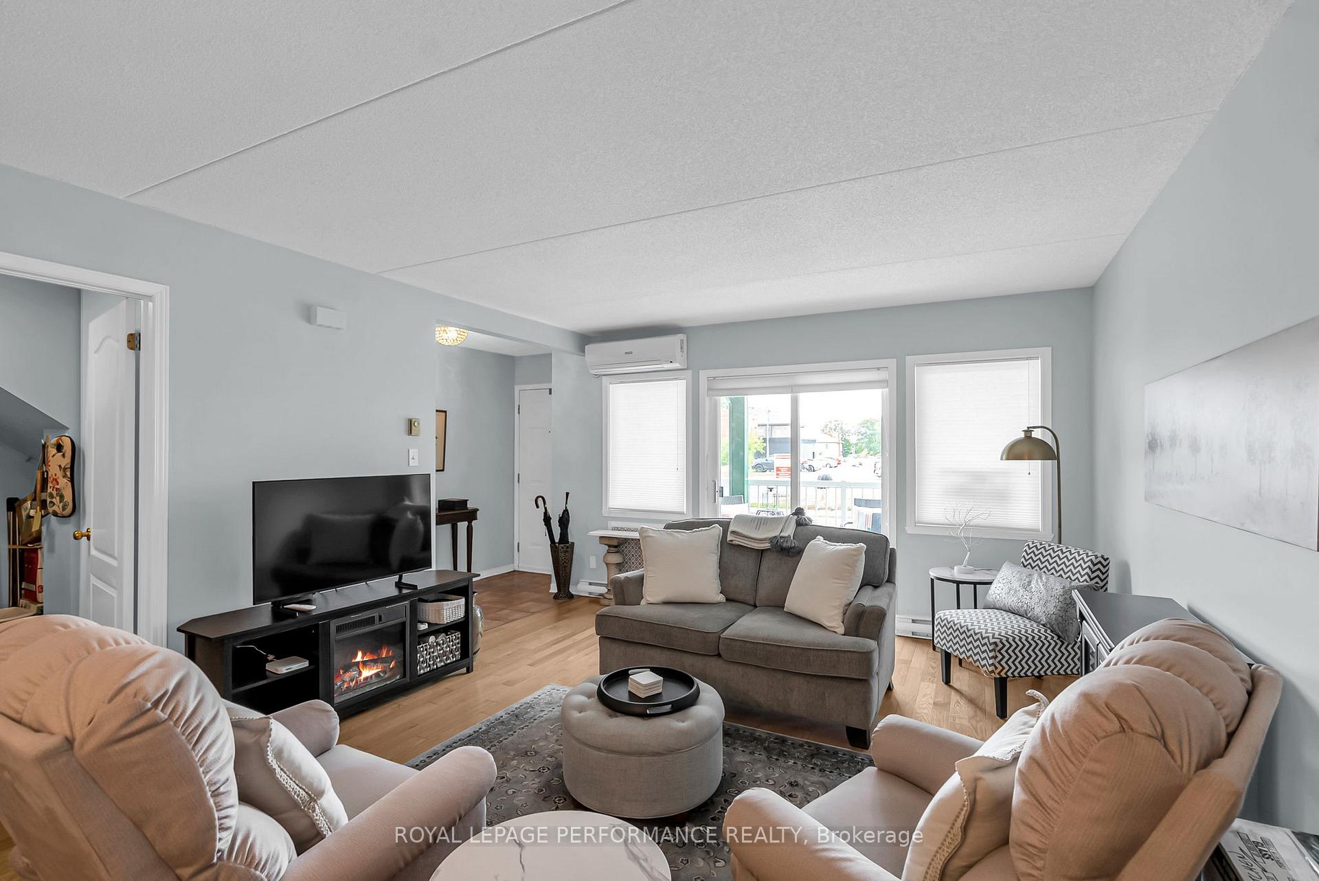 Photo 7 of Unit 3, 15 First Street W, Cornwall — HOMEH