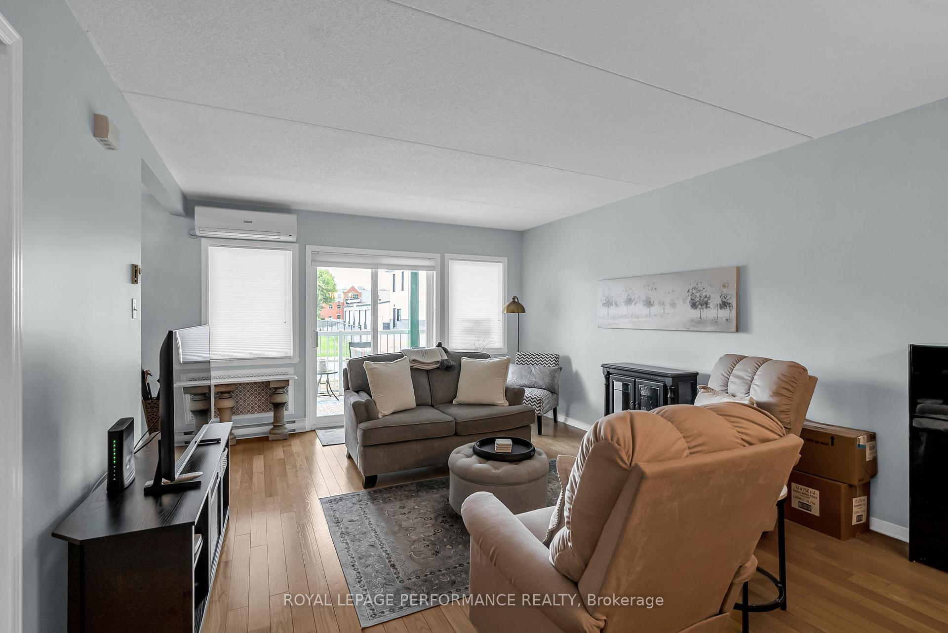 Photo 8 of Unit 3, 15 First Street W, Cornwall — HOMEH