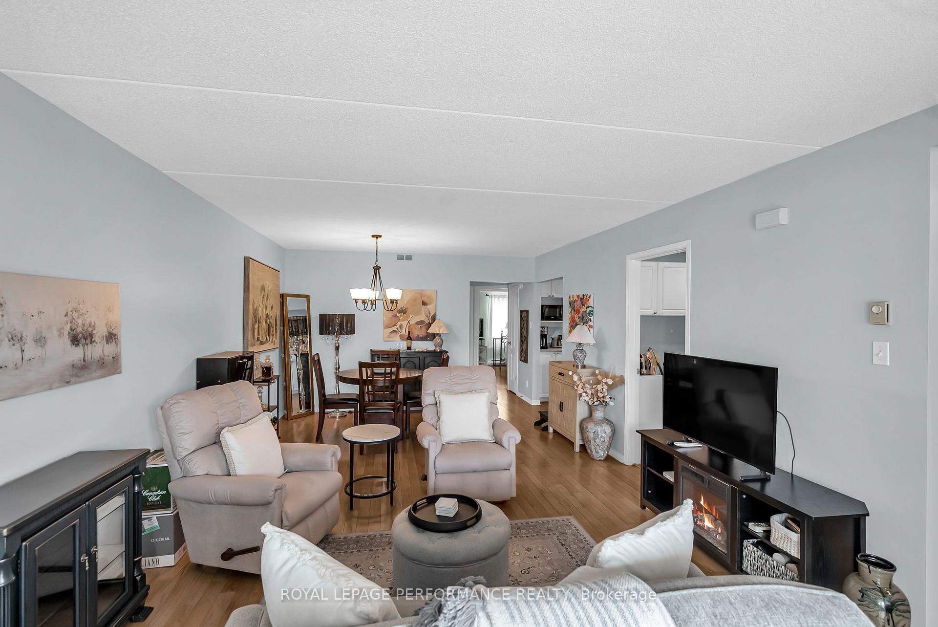 Photo 9 of Unit 3, 15 First Street W, Cornwall — HOMEH