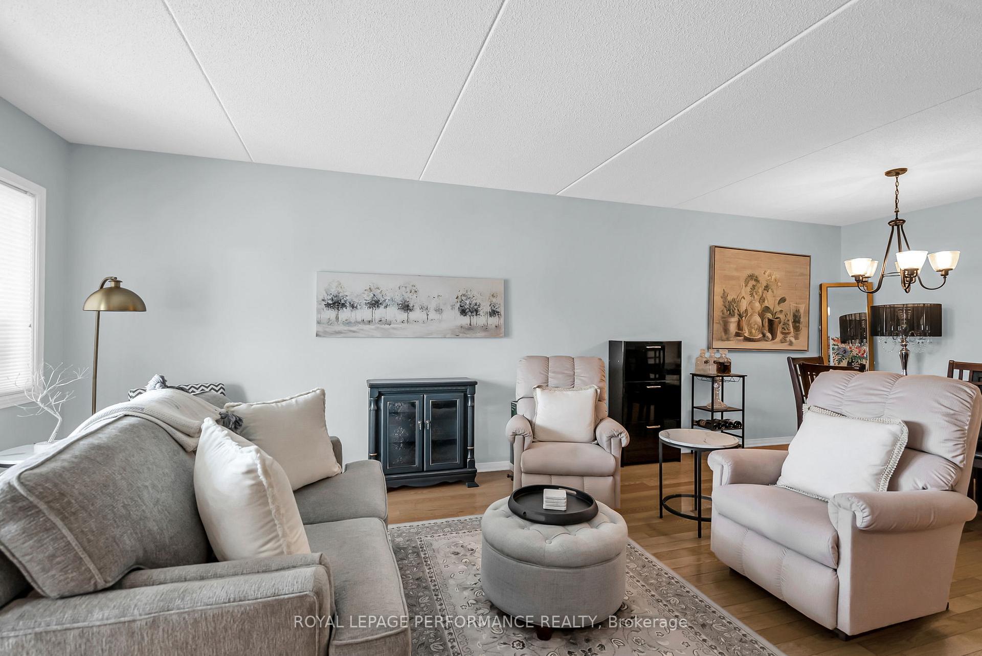 Photo 10 of Unit 3, 15 First Street W, Cornwall — HOMEH