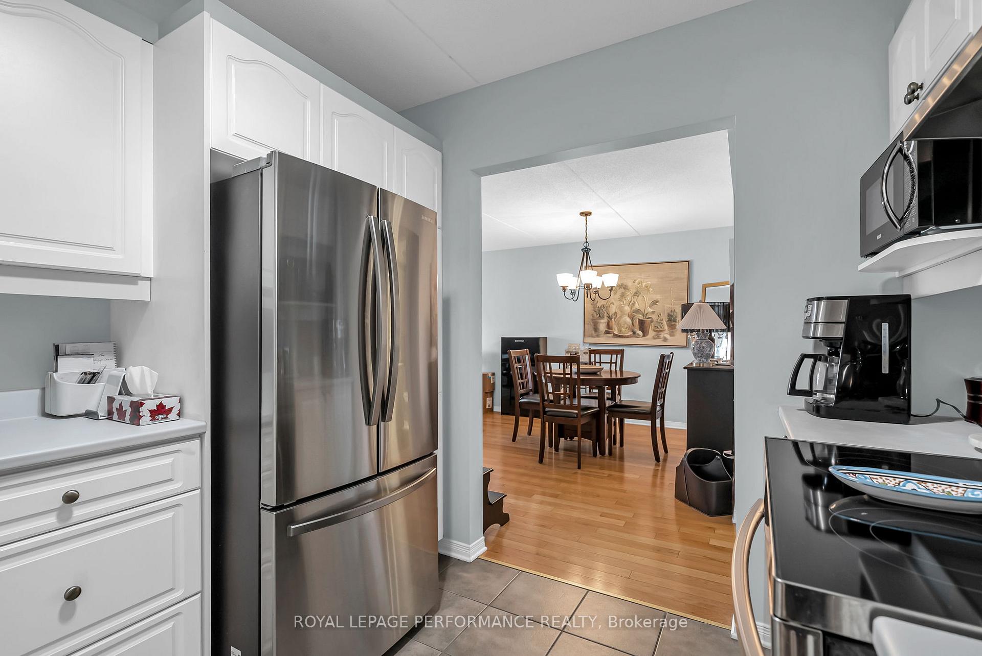 Photo 15 of Unit 3, 15 First Street W, Cornwall — HOMEH