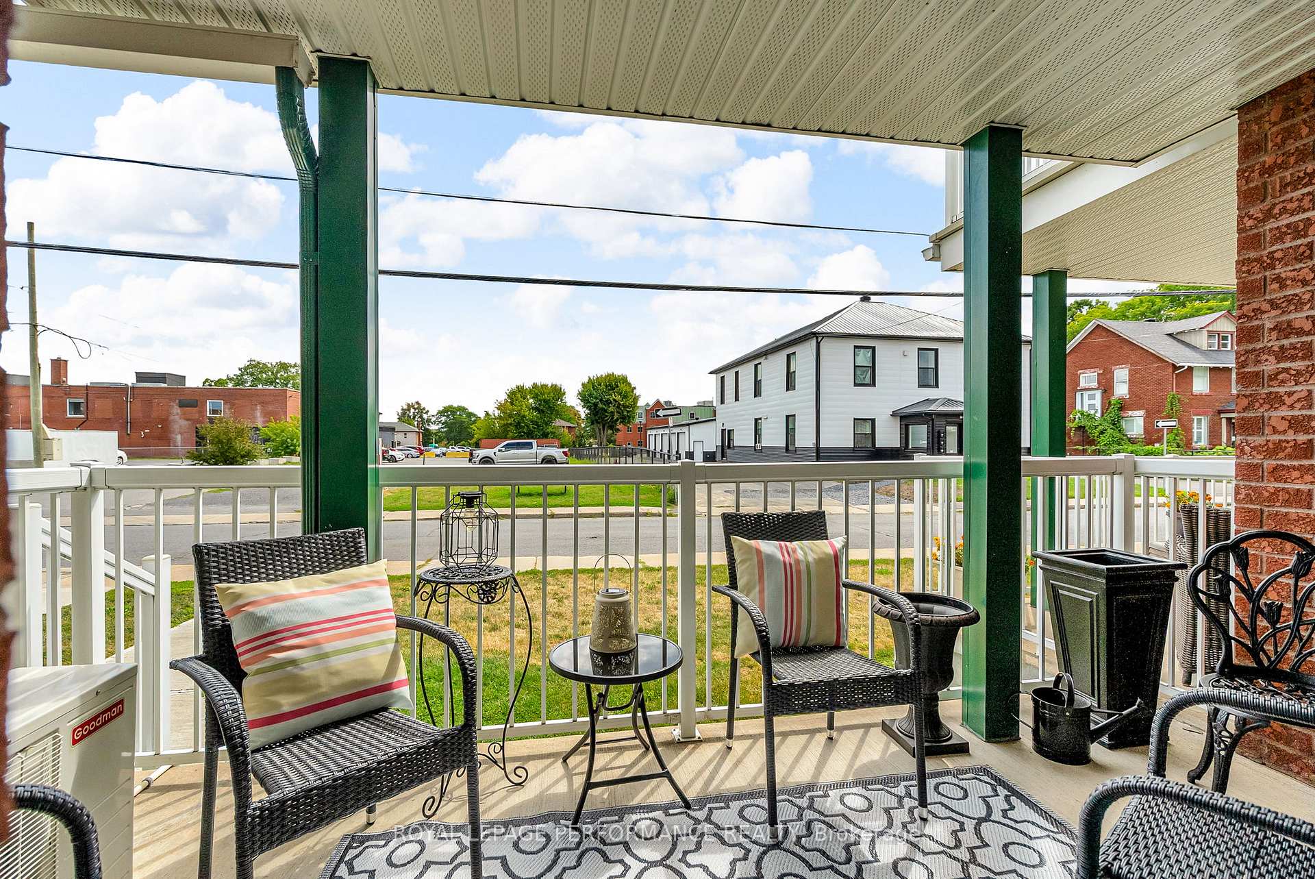 Photo 21 of Unit 3, 15 First Street W, Cornwall — HOMEH