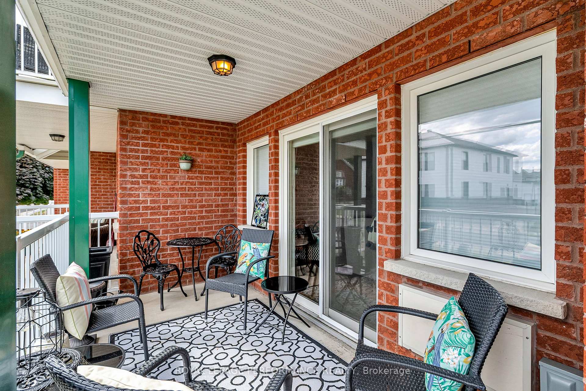 Photo 22 of Unit 3, 15 First Street W, Cornwall — HOMEH