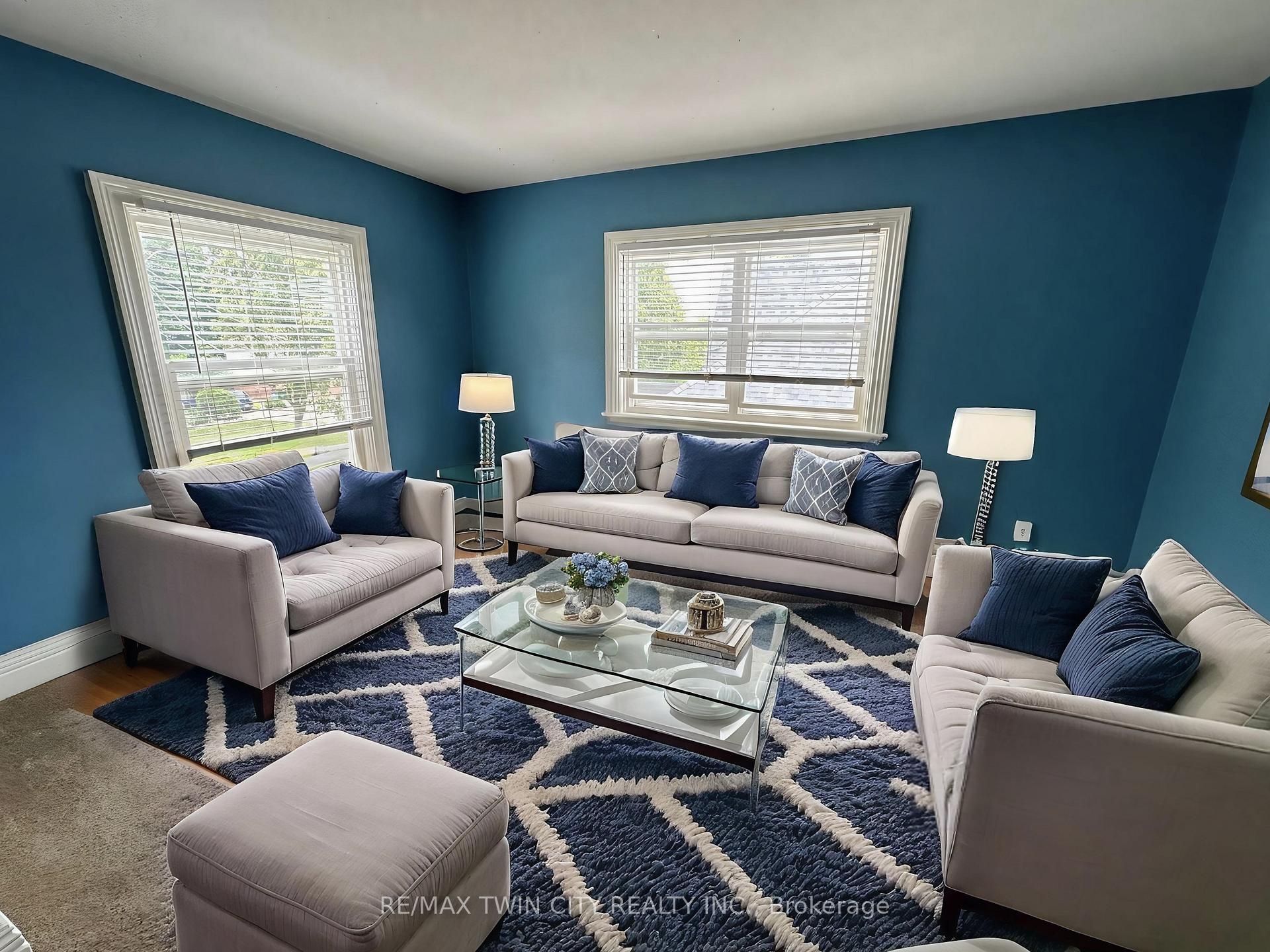Photo 24 of 19 Brighton Avenue, Brant, Brantford Twp — HOMEH
