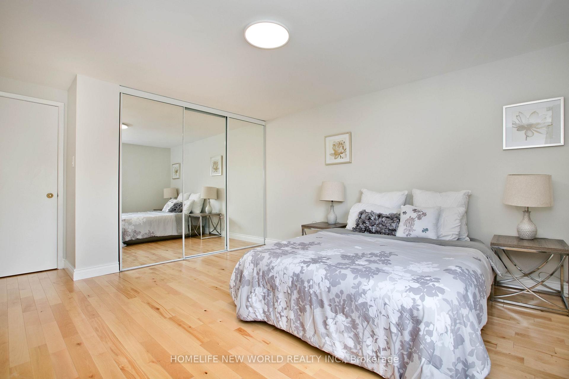 Photo 16 of Unit 29, 646 Village Parkway, Markham, Unionville — HOMEH