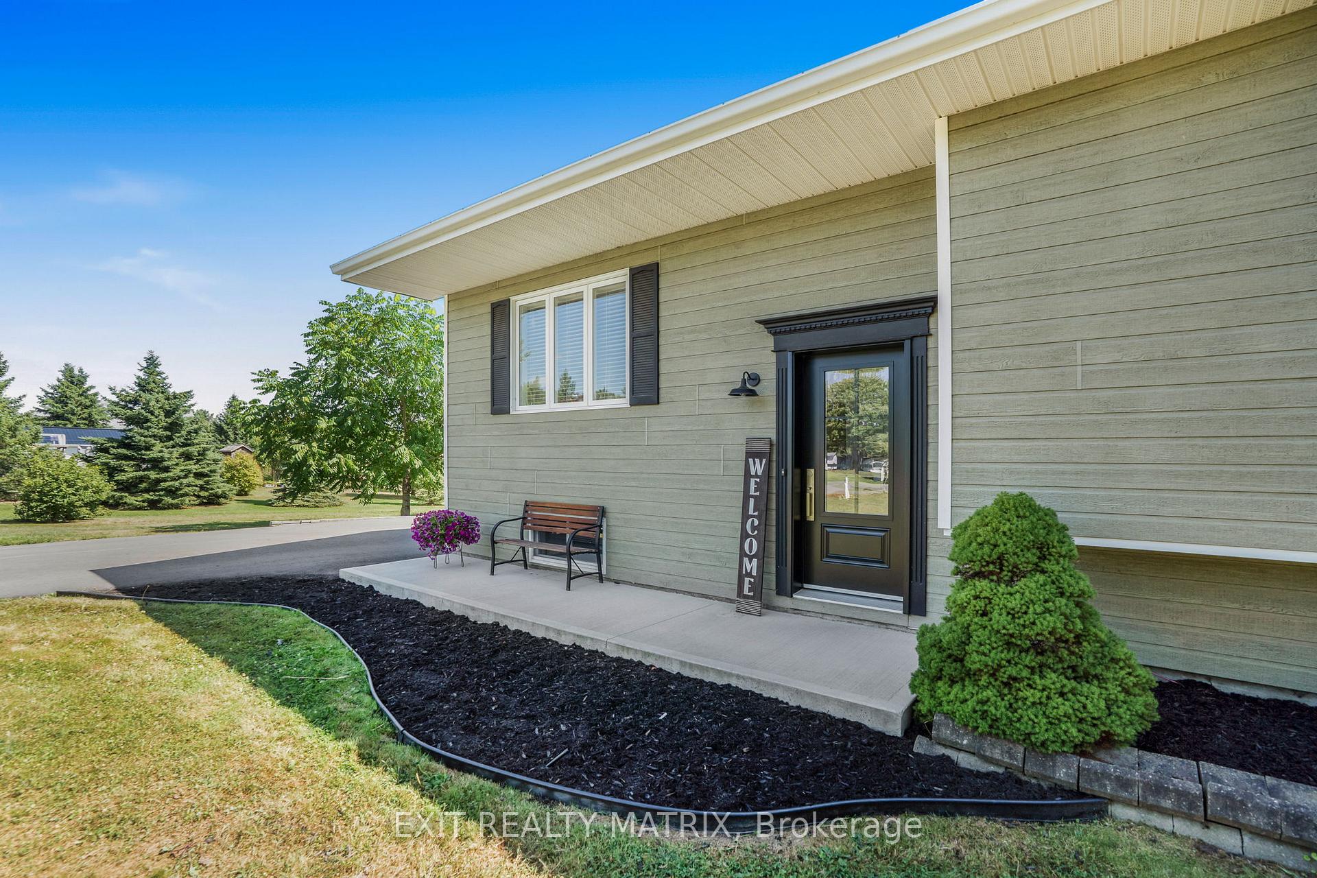Photo 2 of 1526 Sandy Hill Road, Champlain, Champlain Twp — HOMEH