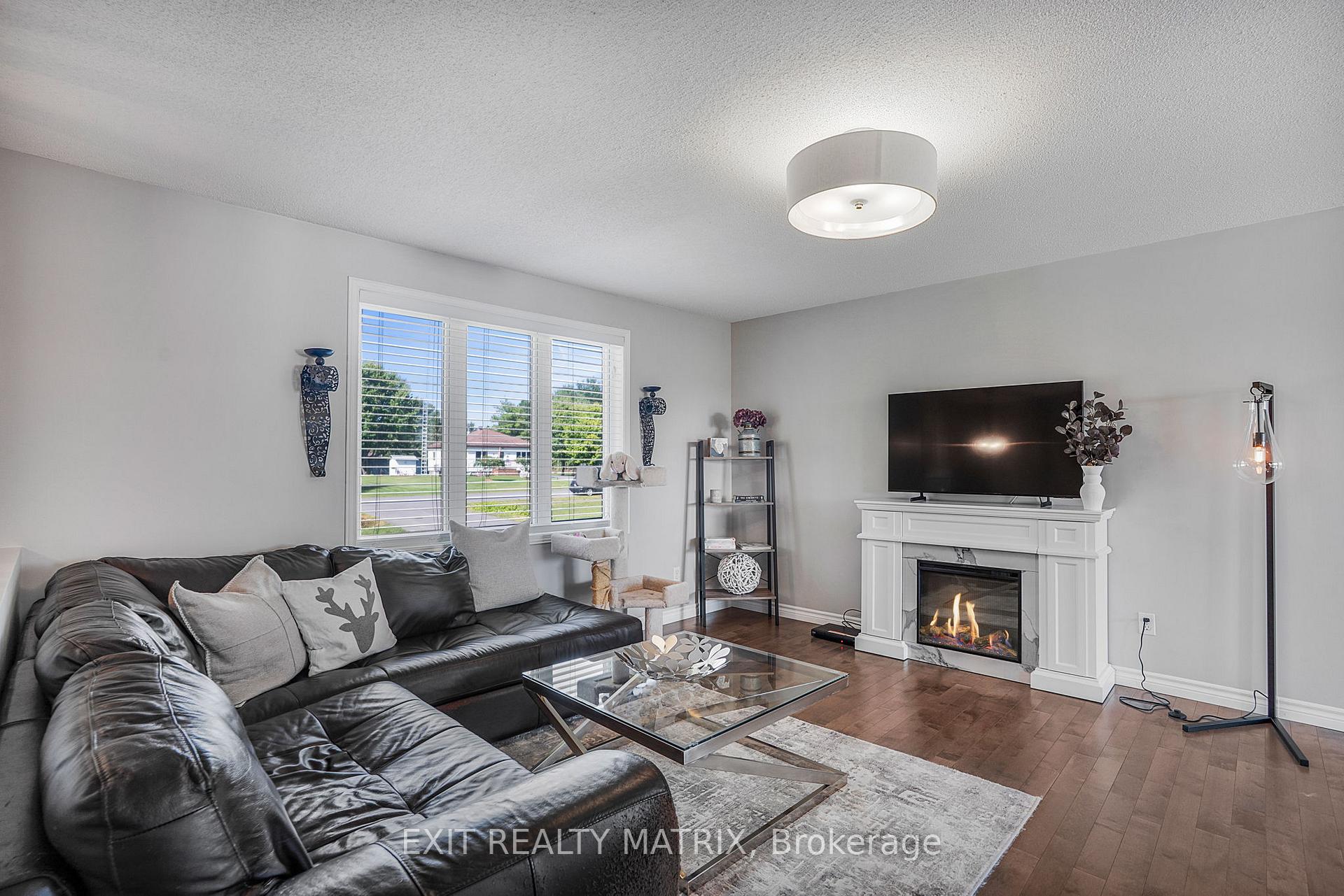 Photo 4 of 1526 Sandy Hill Road, Champlain, Champlain Twp — HOMEH