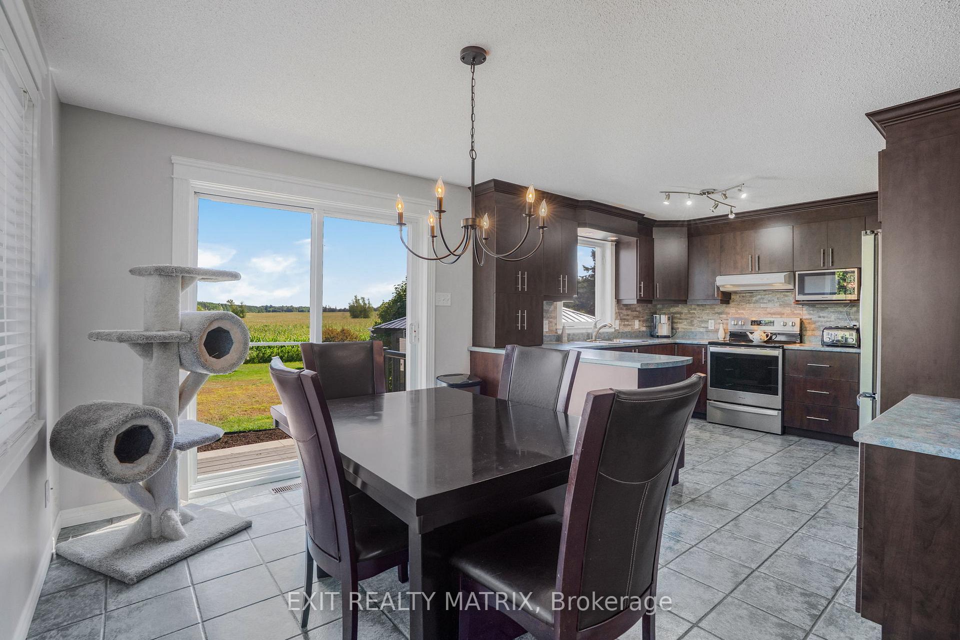 Photo 11 of 1526 Sandy Hill Road, Champlain, Champlain Twp — HOMEH