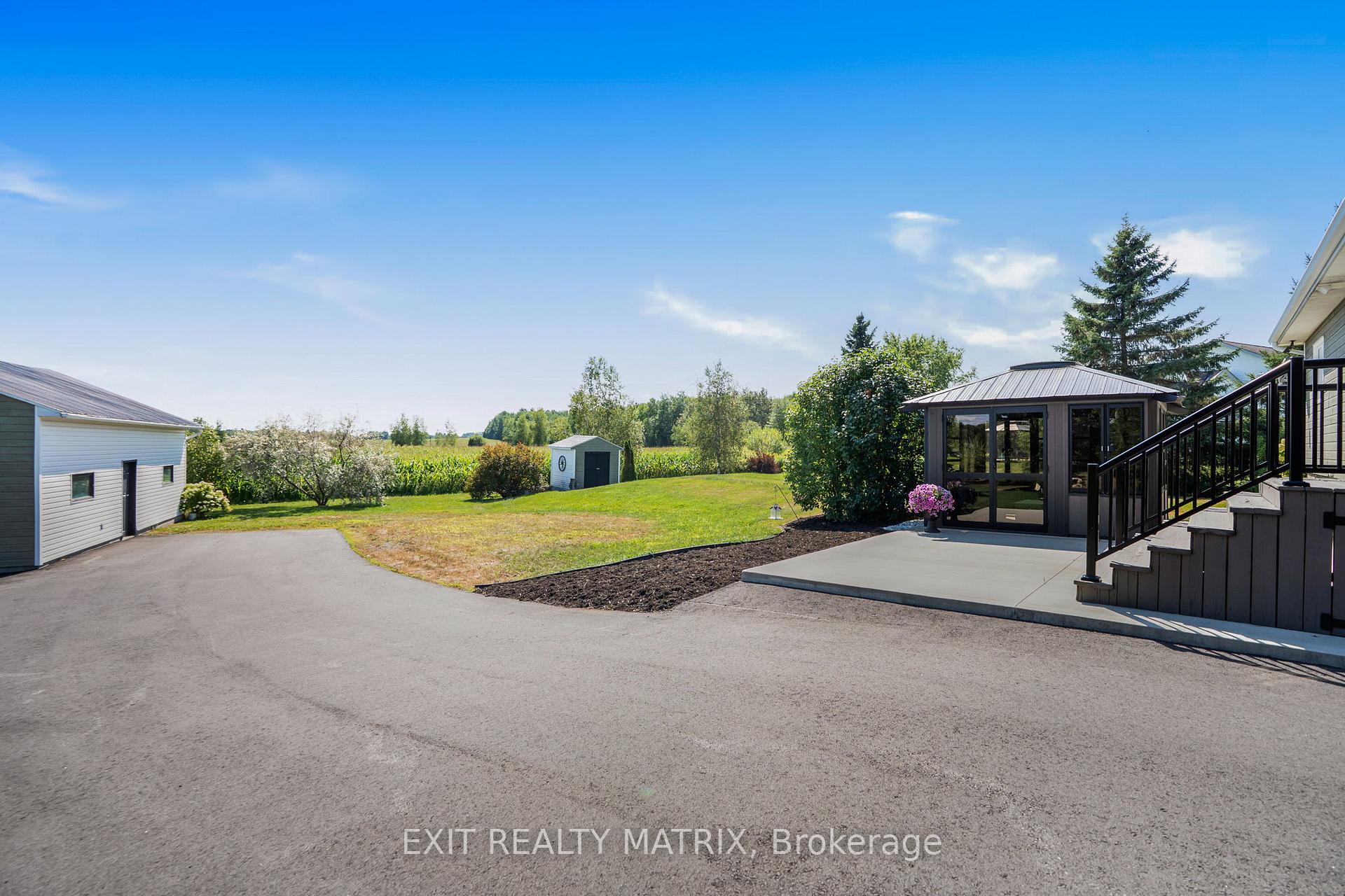 Photo 26 of 1526 Sandy Hill Road, Champlain, Champlain Twp — HOMEH