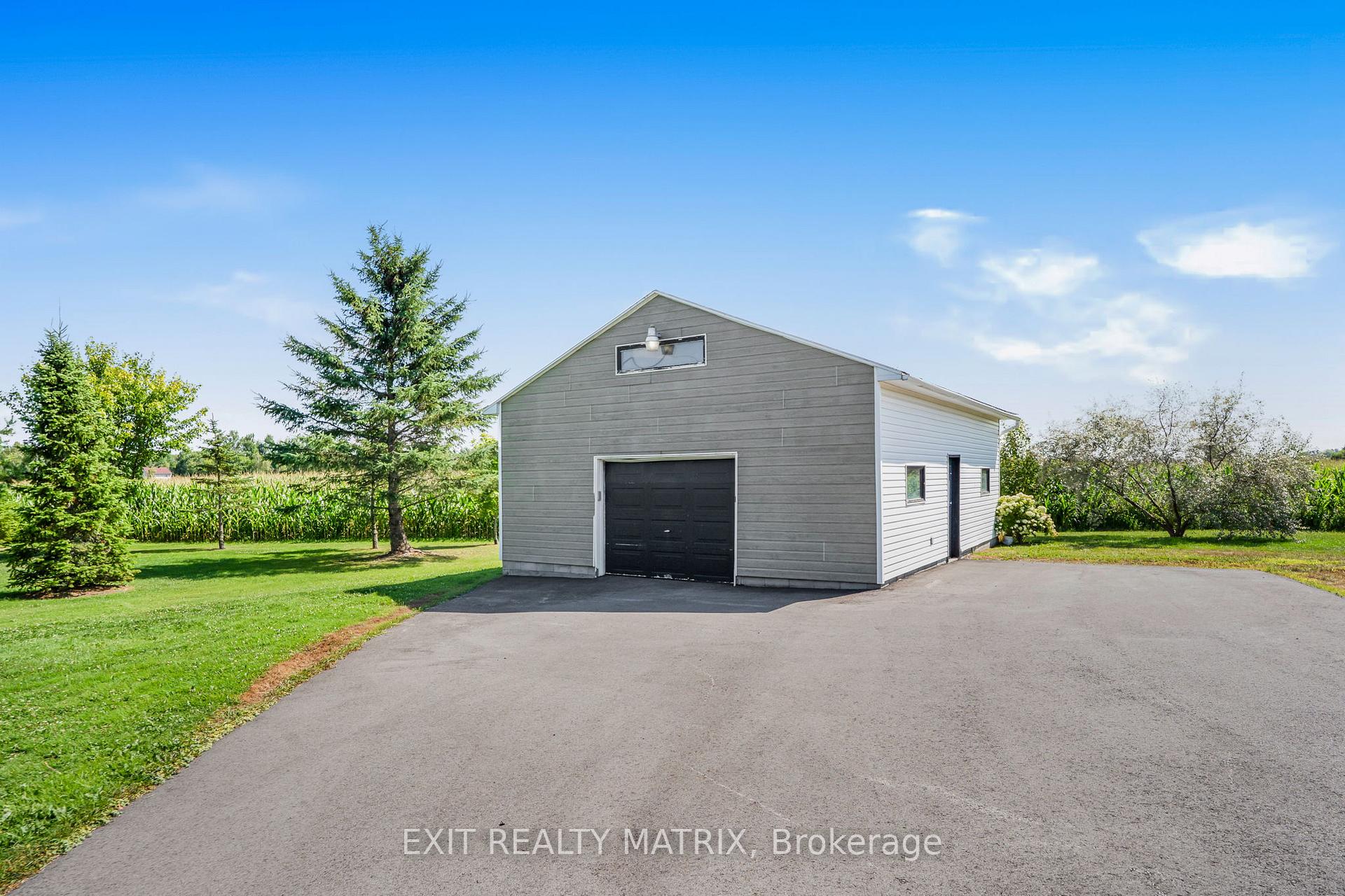 Photo 23 of 1526 Sandy Hill Road, Champlain, Champlain Twp — HOMEH