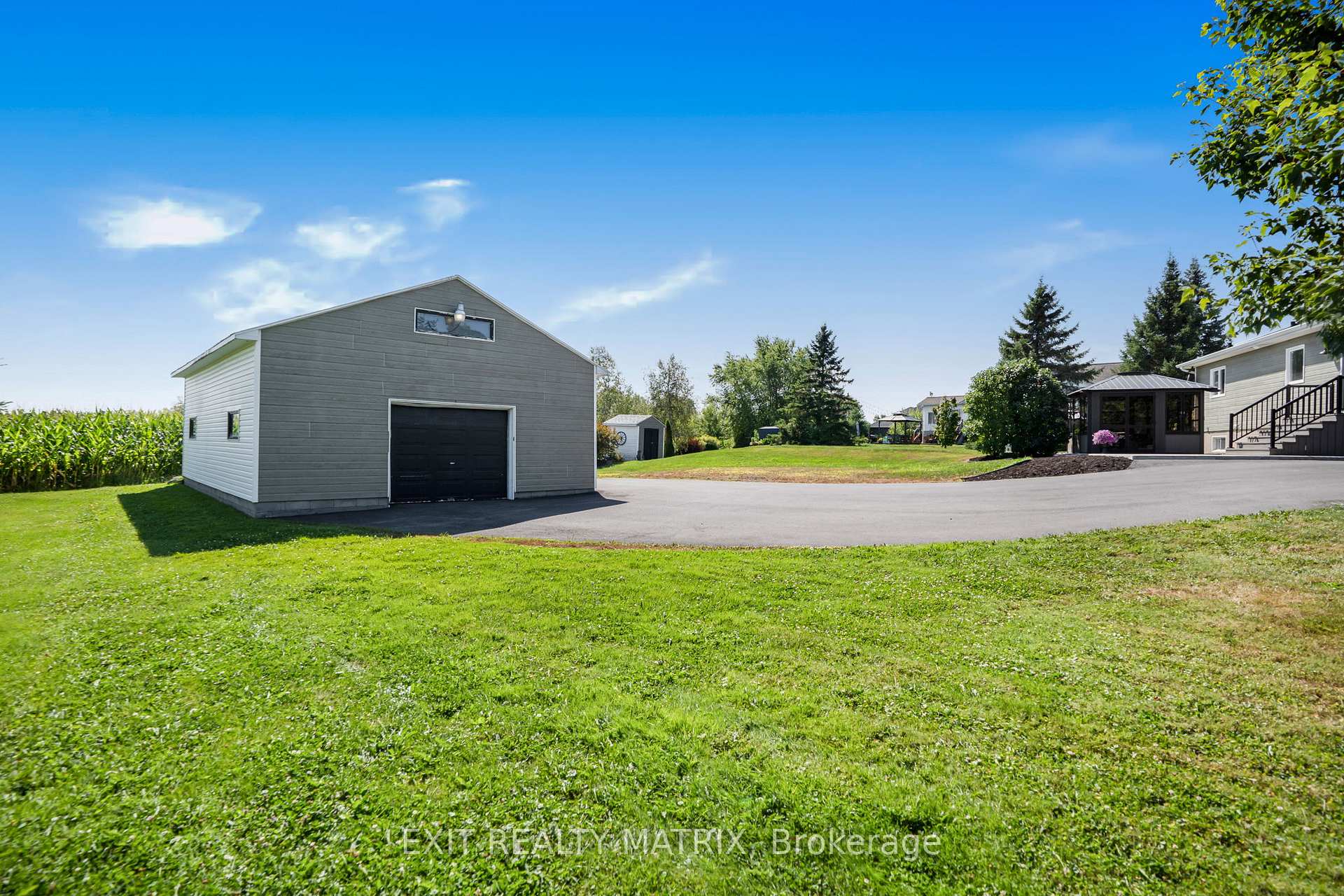 Photo 30 of 1526 Sandy Hill Road, Champlain, Champlain Twp — HOMEH
