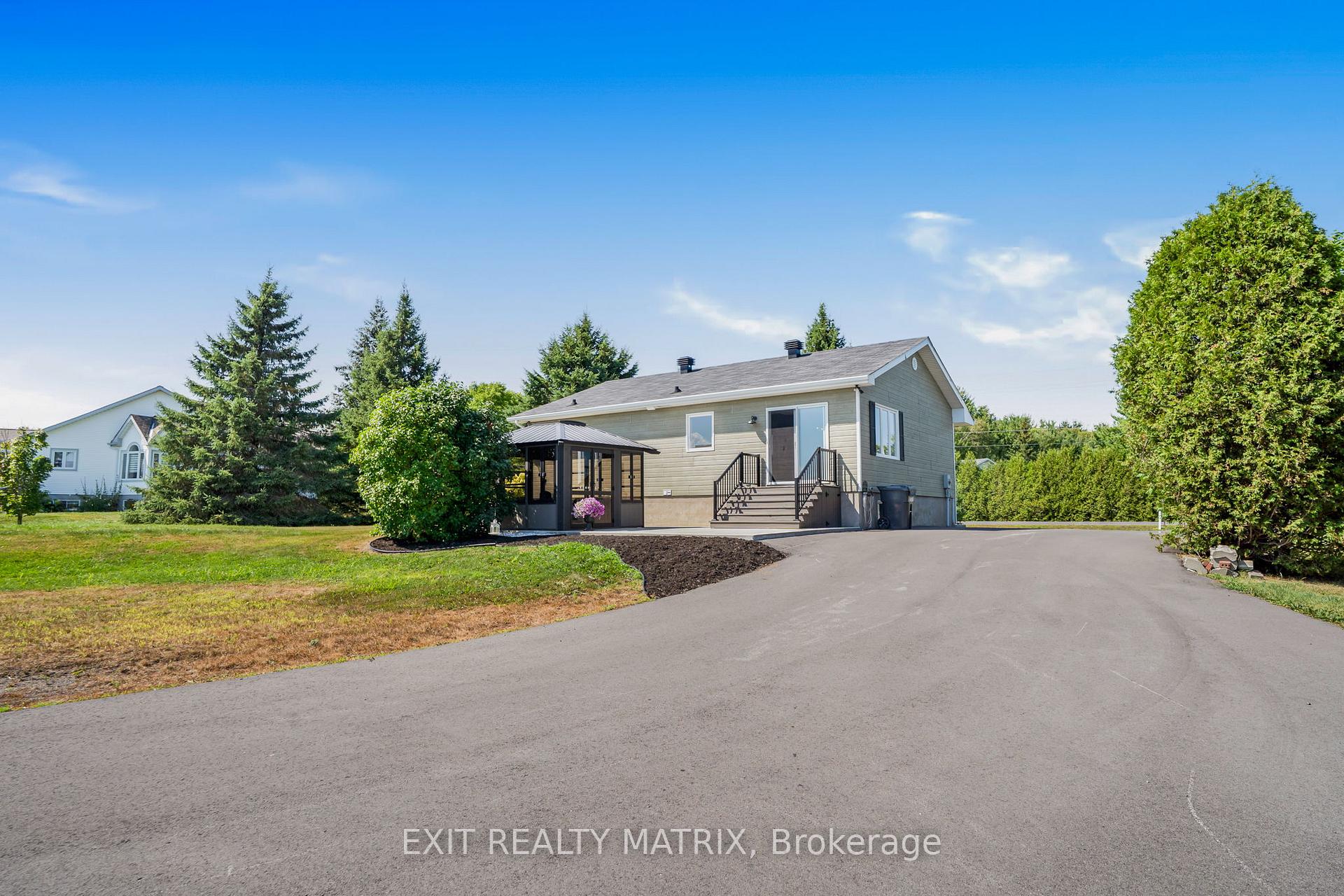 Photo 24 of 1526 Sandy Hill Road, Champlain, Champlain Twp — HOMEH
