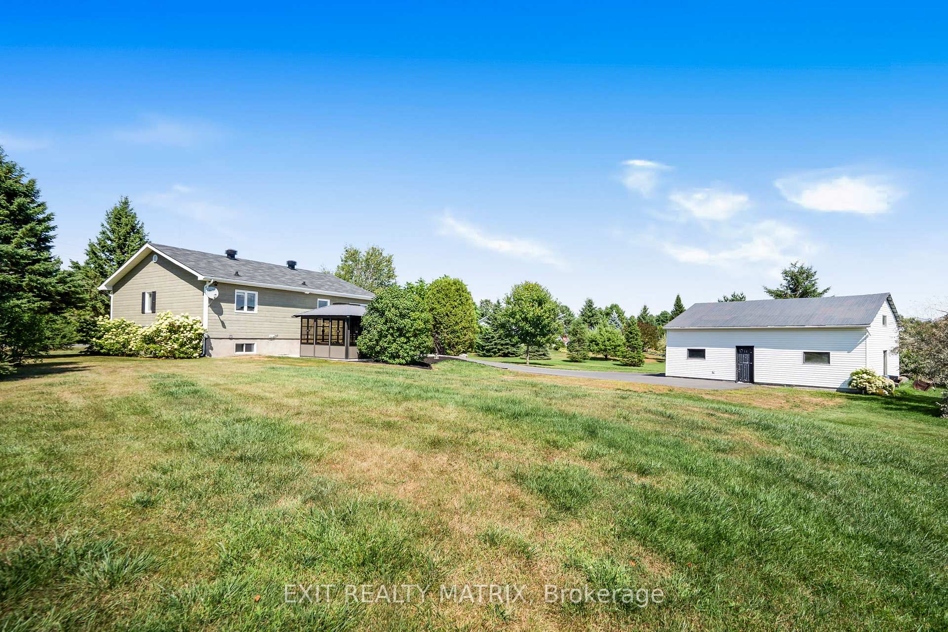 Photo 27 of 1526 Sandy Hill Road, Champlain, Champlain Twp — HOMEH