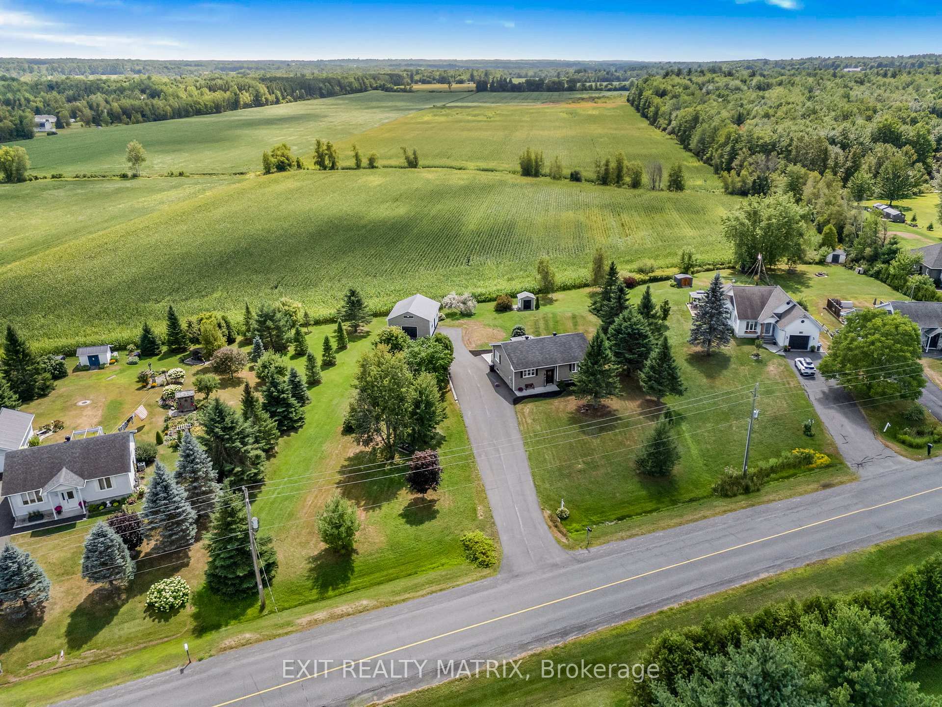 Photo 36 of 1526 Sandy Hill Road, Champlain, Champlain Twp — HOMEH