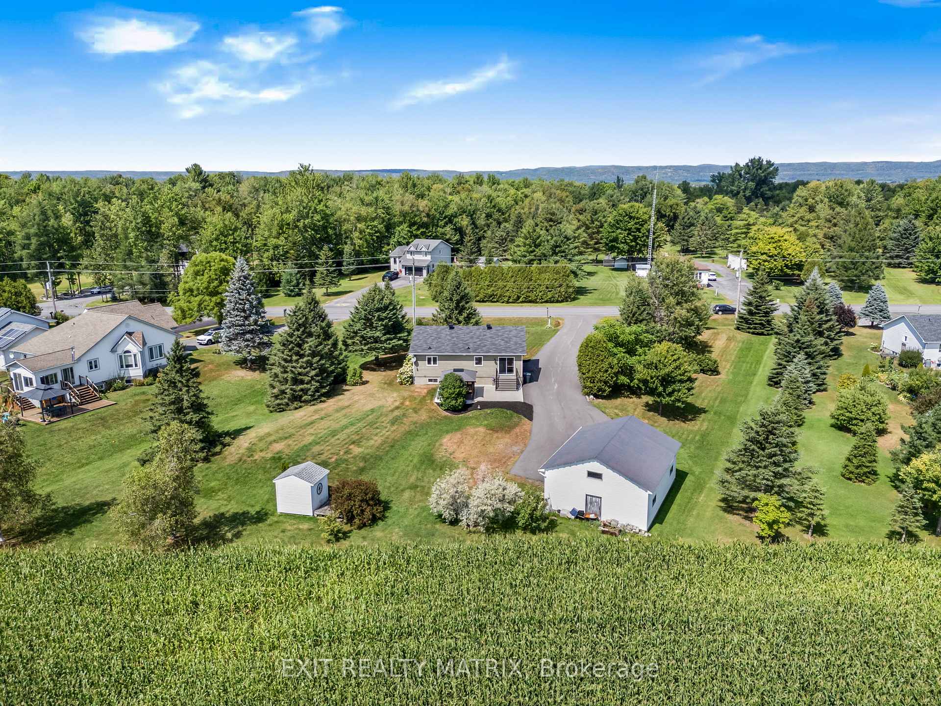 Photo 31 of 1526 Sandy Hill Road, Champlain, Champlain Twp — HOMEH