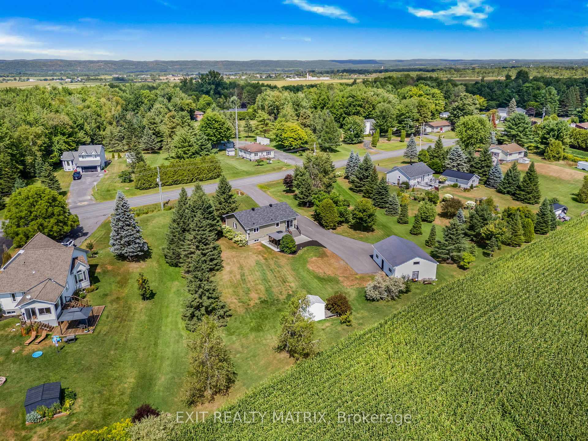 Photo 32 of 1526 Sandy Hill Road, Champlain, Champlain Twp — HOMEH