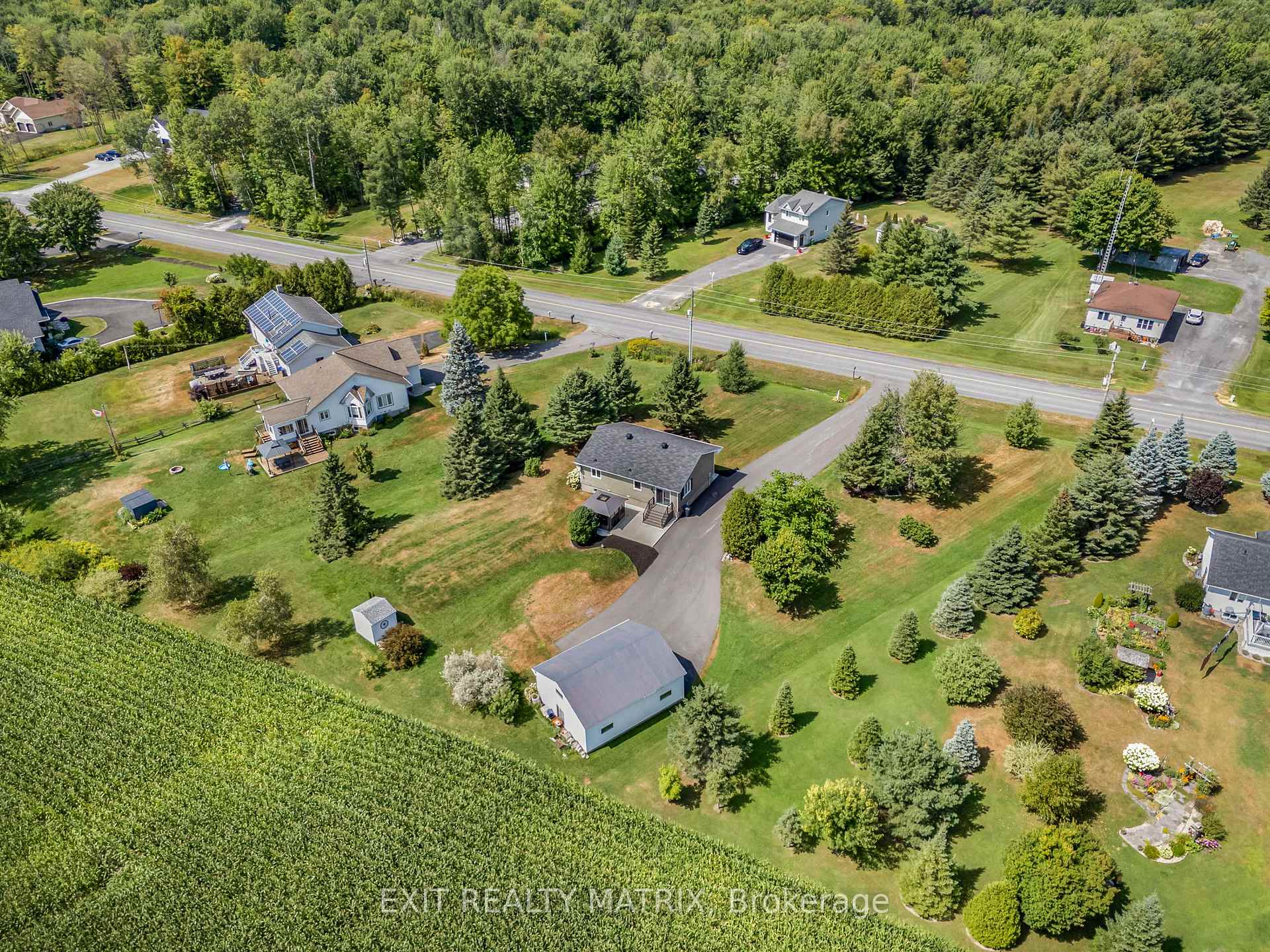 Photo 33 of 1526 Sandy Hill Road, Champlain, Champlain Twp — HOMEH