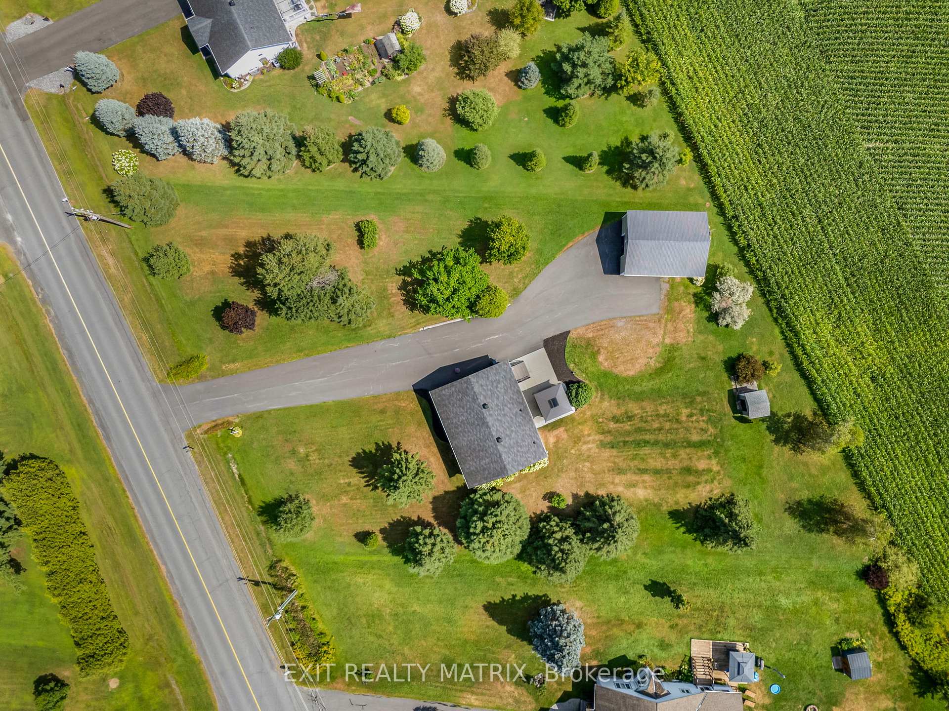 Photo 34 of 1526 Sandy Hill Road, Champlain, Champlain Twp — HOMEH