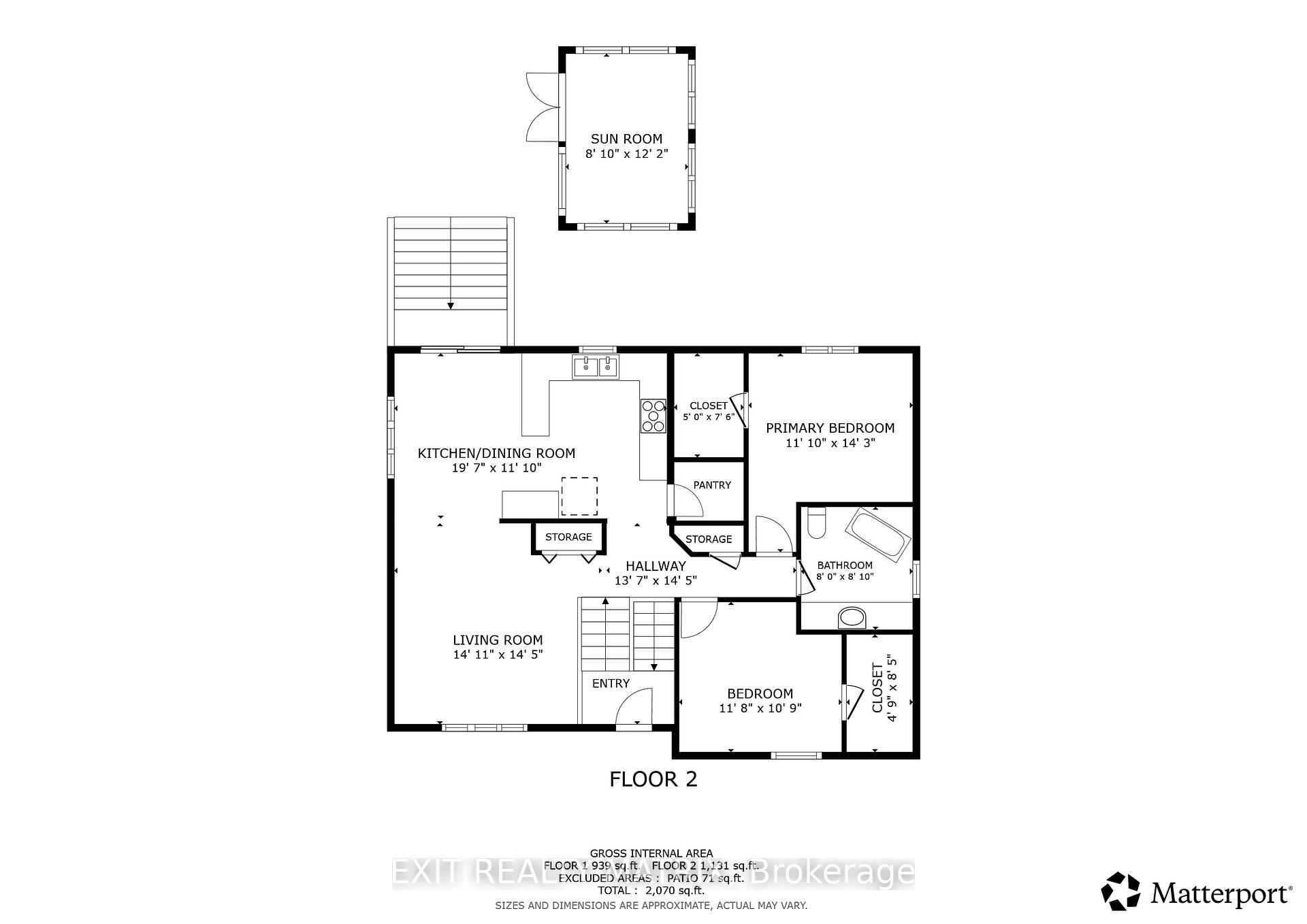 Photo 38 of 1526 Sandy Hill Road, Champlain, Champlain Twp — HOMEH