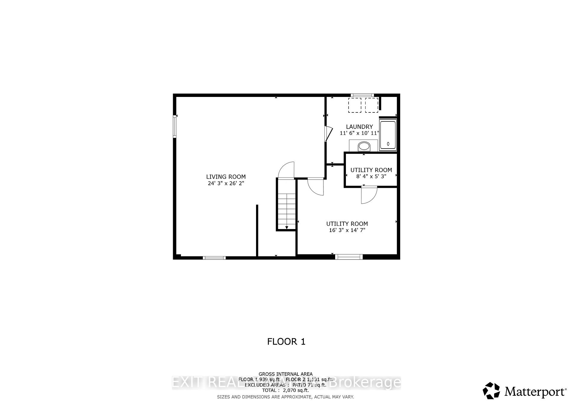 Photo 37 of 1526 Sandy Hill Road, Champlain, Champlain Twp — HOMEH