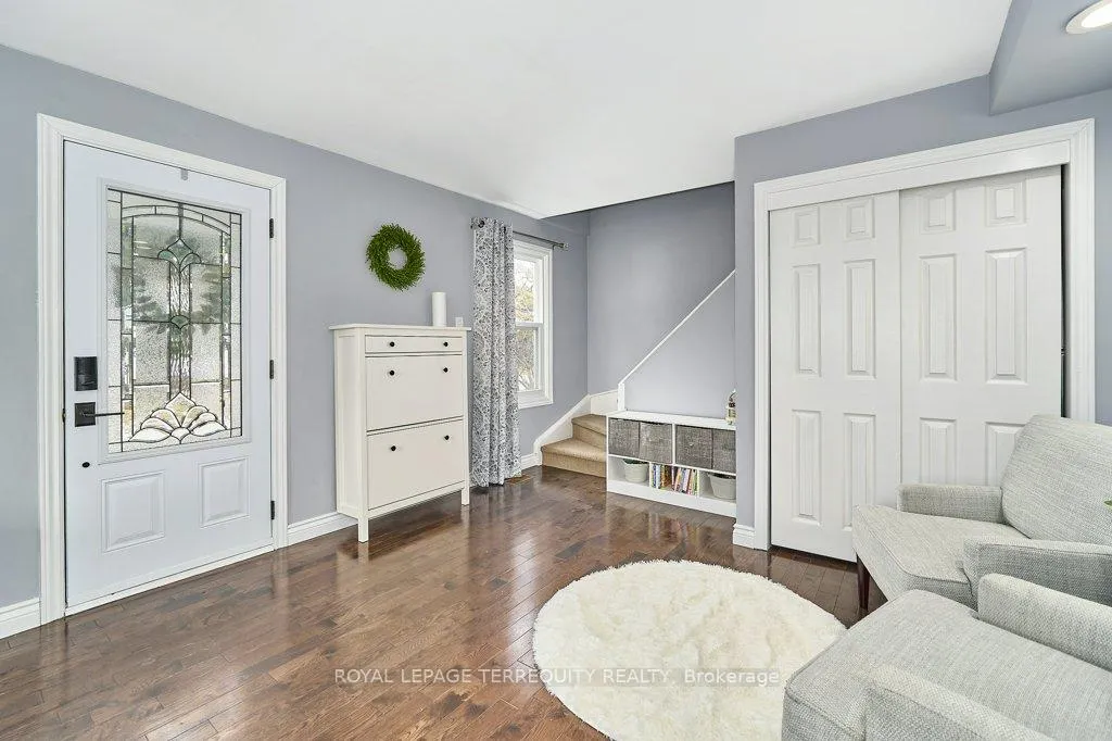 Photo 15 of 13 Windsor Avenue, Ajax, Central — HOMEH