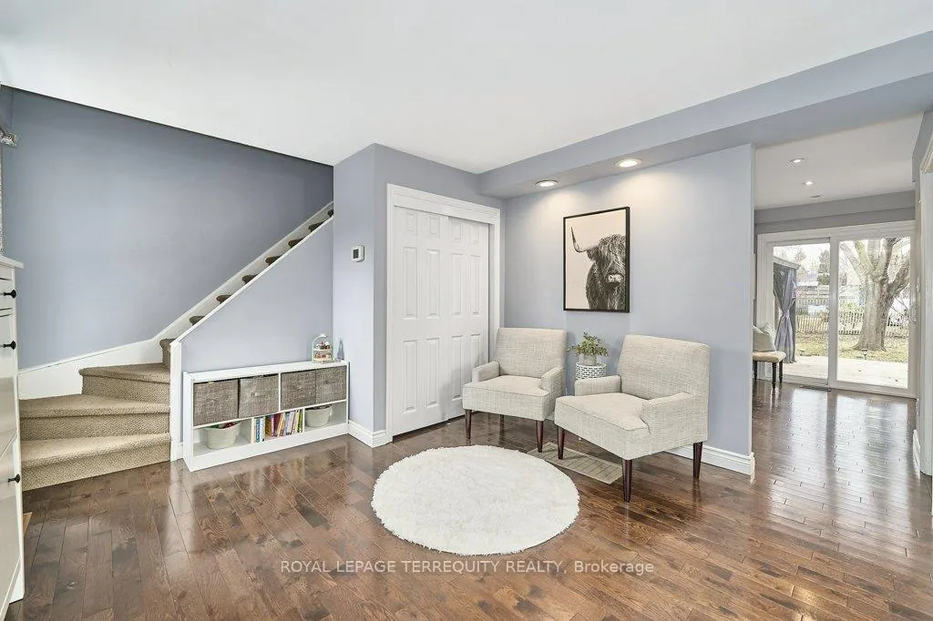 Photo 16 of 13 Windsor Avenue, Ajax, Central — HOMEH