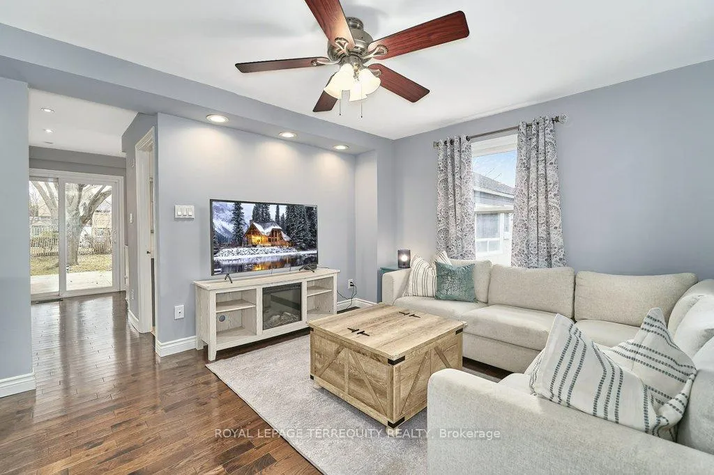 Photo 19 of 13 Windsor Avenue, Ajax, Central — HOMEH