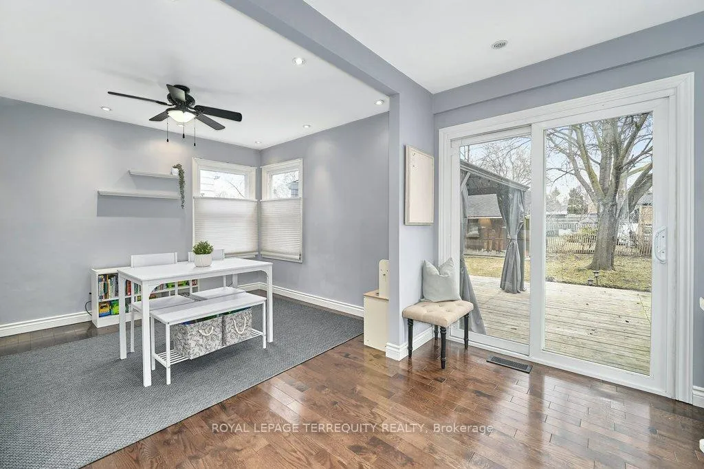 Photo 21 of 13 Windsor Avenue, Ajax, Central — HOMEH