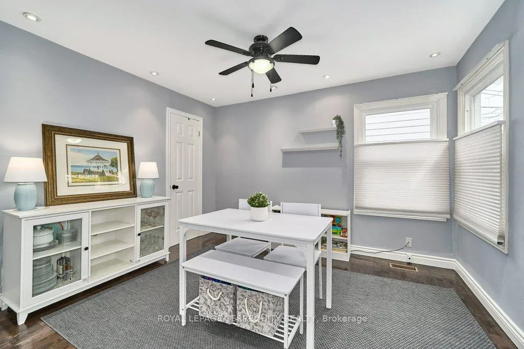 Photo 22 of 13 Windsor Avenue, Ajax, Central — HOMEH