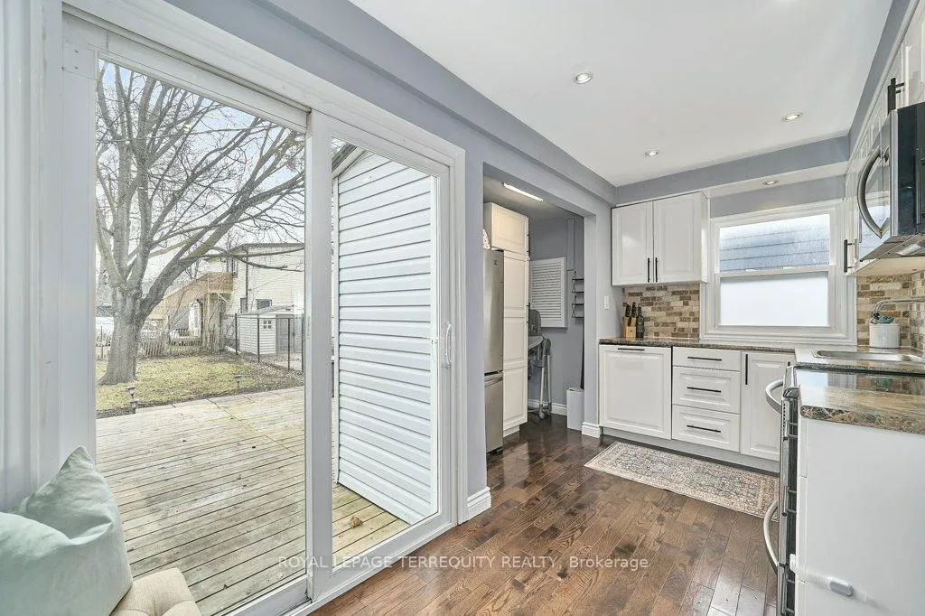 Photo 23 of 13 Windsor Avenue, Ajax, Central — HOMEH