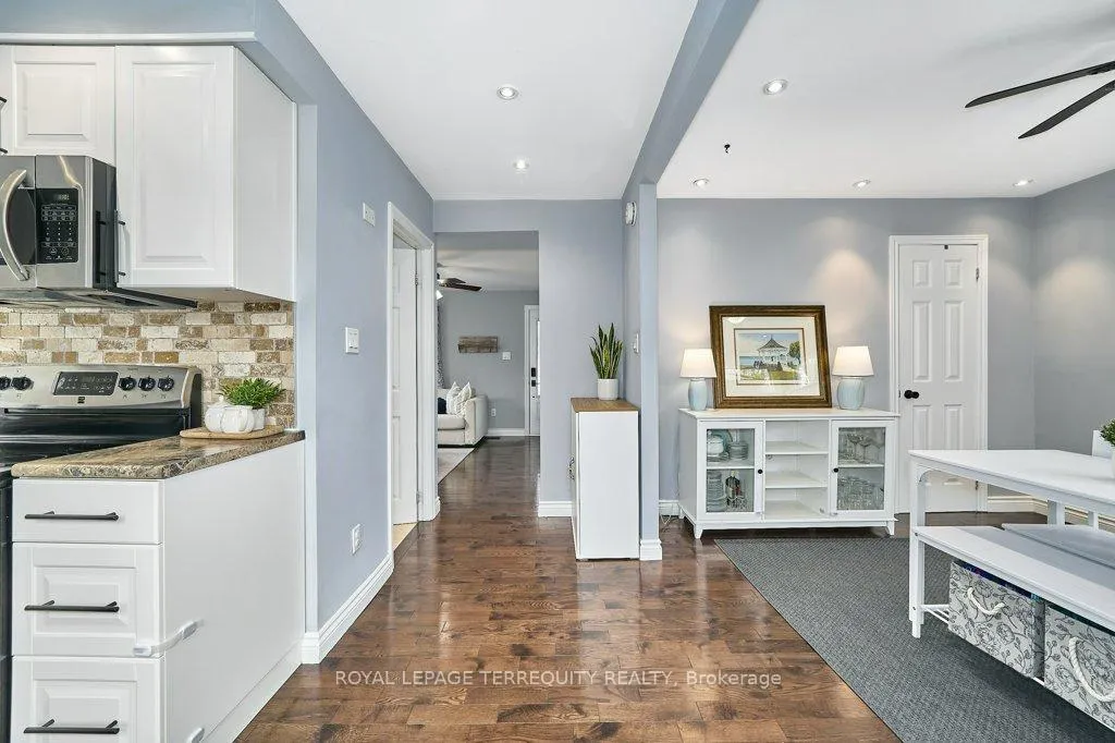 Photo 28 of 13 Windsor Avenue, Ajax, Central — HOMEH