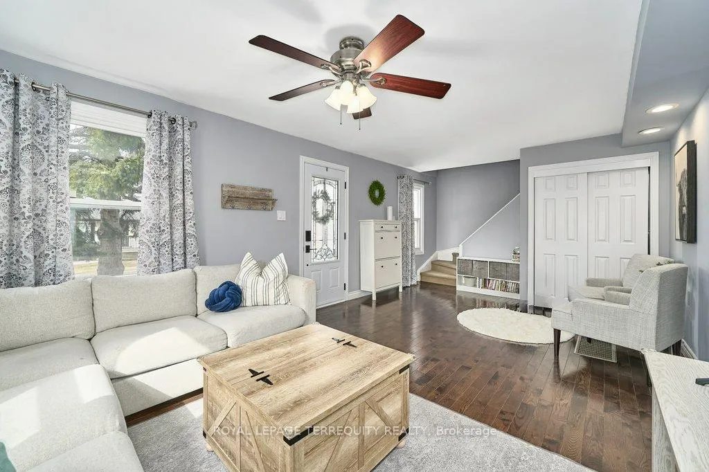 Photo 29 of 13 Windsor Avenue, Ajax, Central — HOMEH