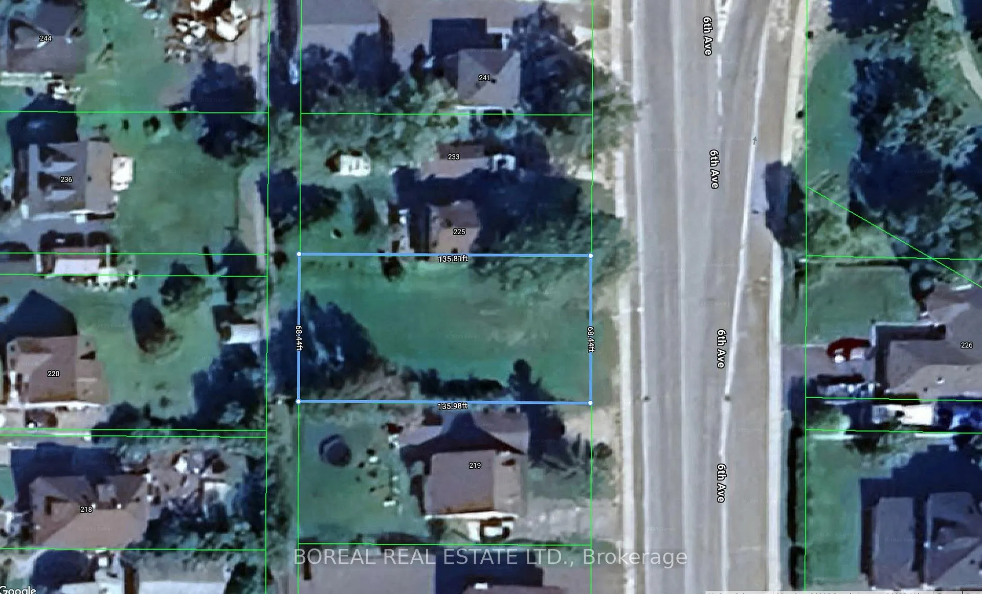 Photo 1 of 225 Sixth Avenue, Cochrane — HOMEH