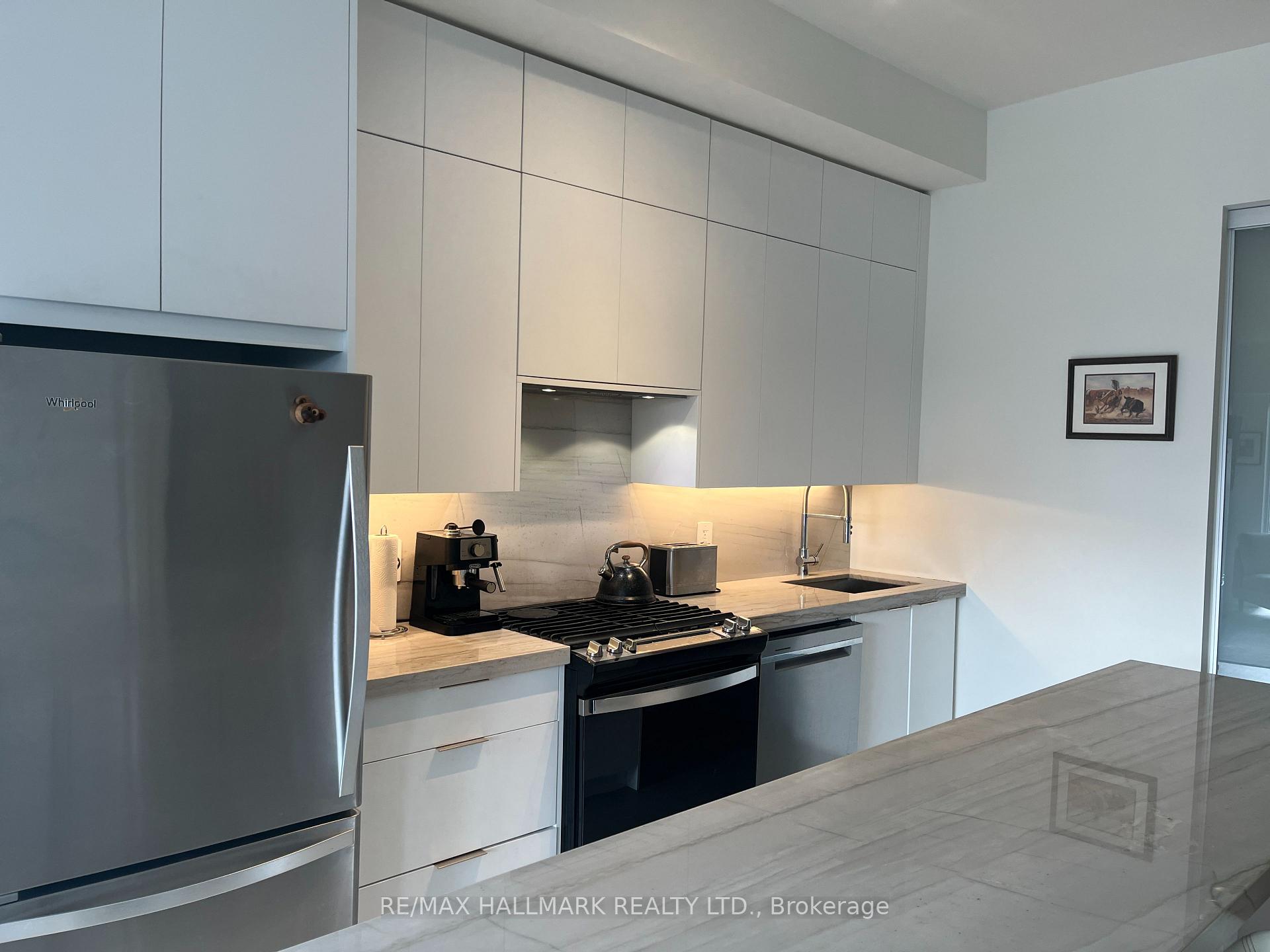 Photo 4 of Unit 313, 495 Logan Avenue, Toronto, North Riverdale — HOMEH