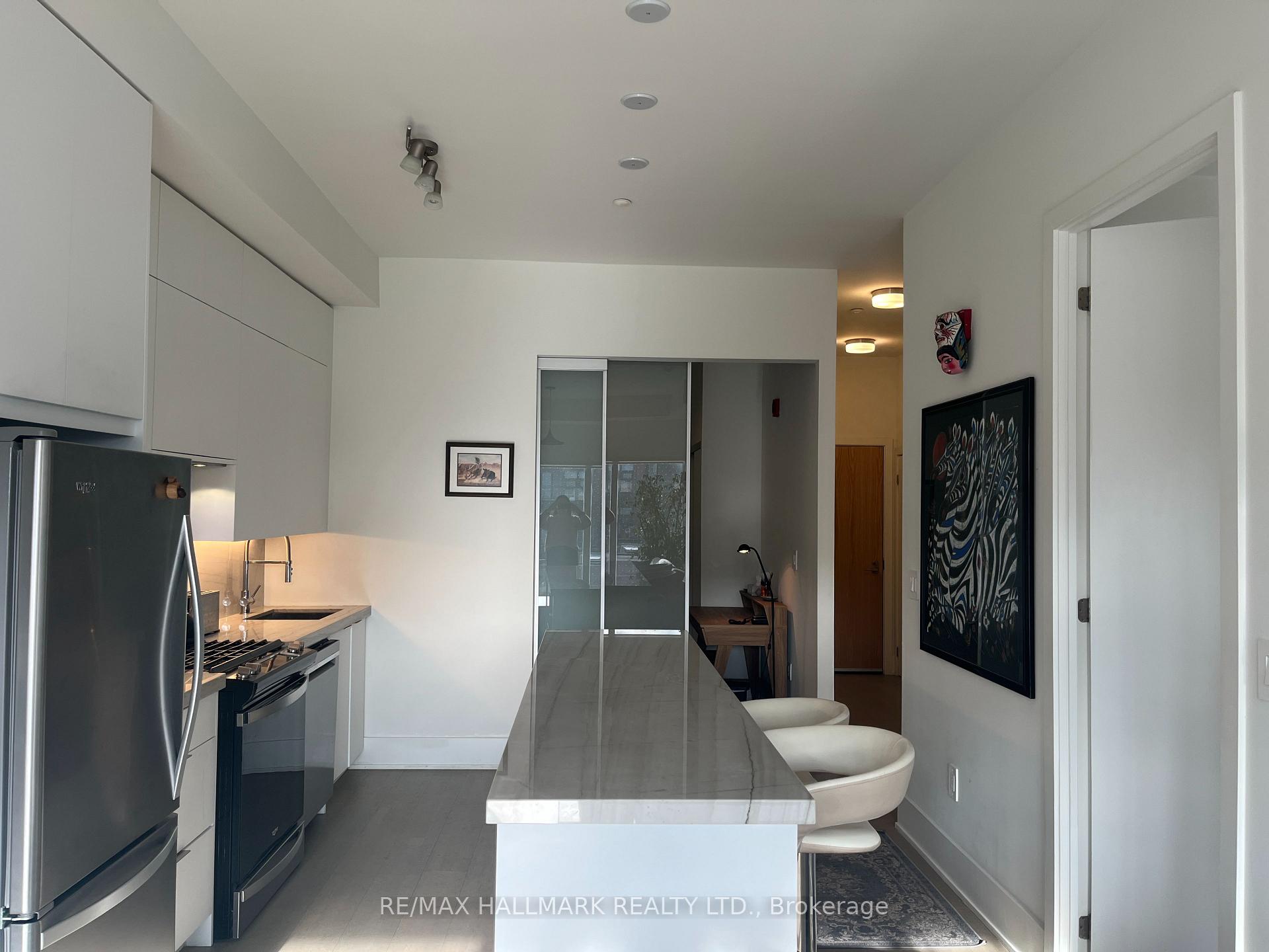 Photo 6 of Unit 313, 495 Logan Avenue, Toronto, North Riverdale — HOMEH