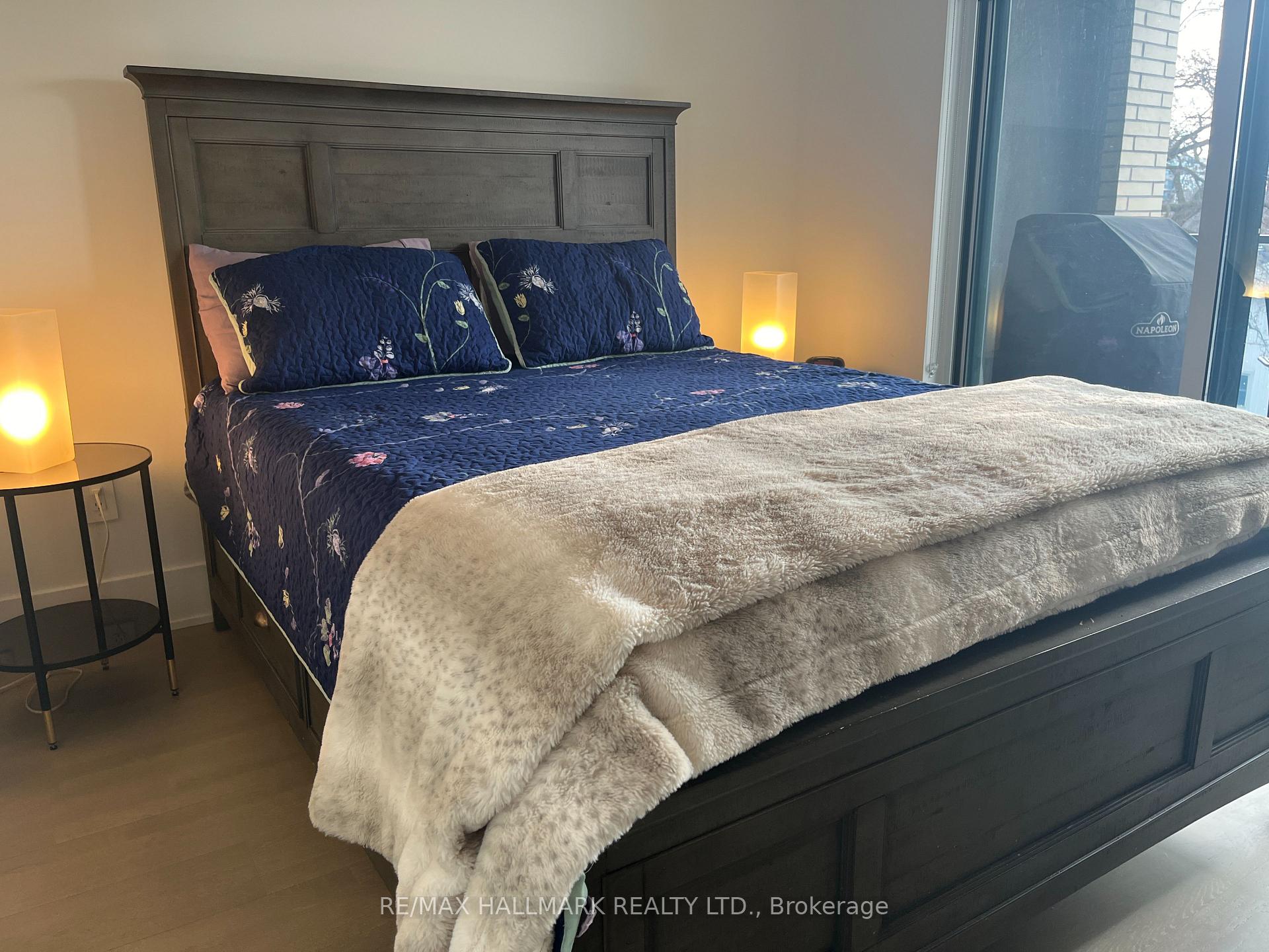 Photo 8 of Unit 313, 495 Logan Avenue, Toronto, North Riverdale — HOMEH
