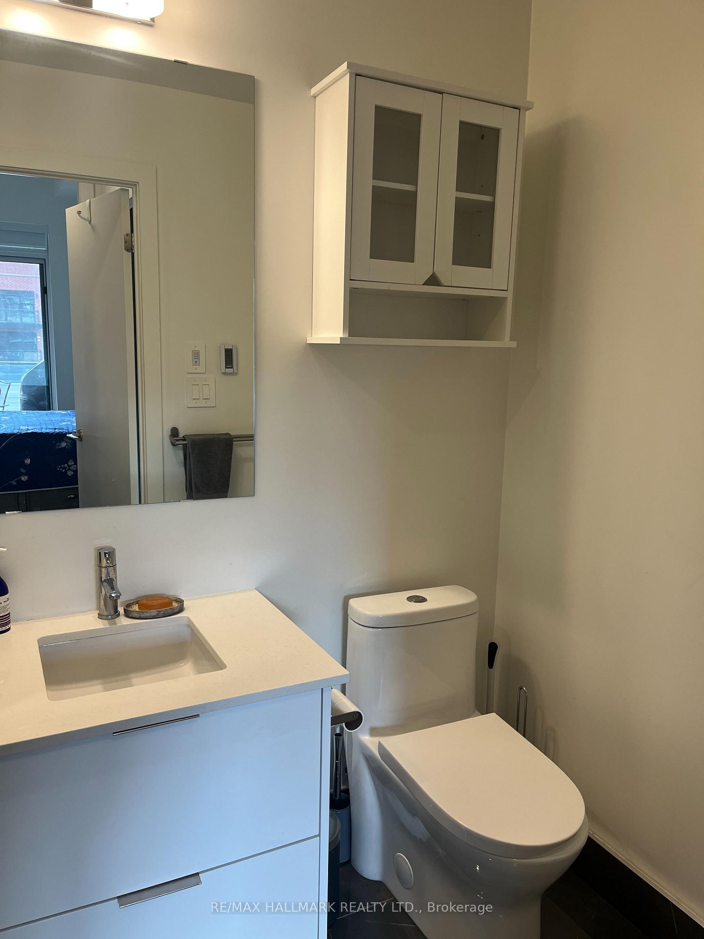 Photo 11 of Unit 313, 495 Logan Avenue, Toronto, North Riverdale — HOMEH