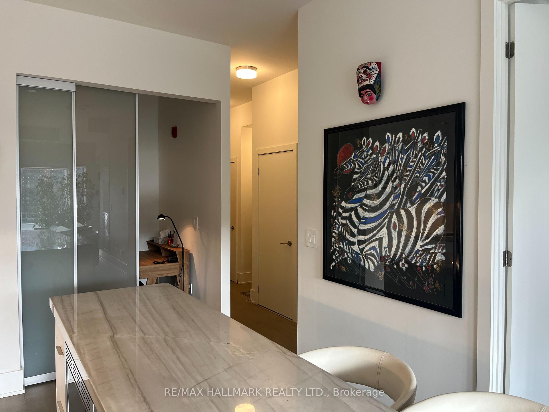 Photo 19 of Unit 313, 495 Logan Avenue, Toronto, North Riverdale — HOMEH
