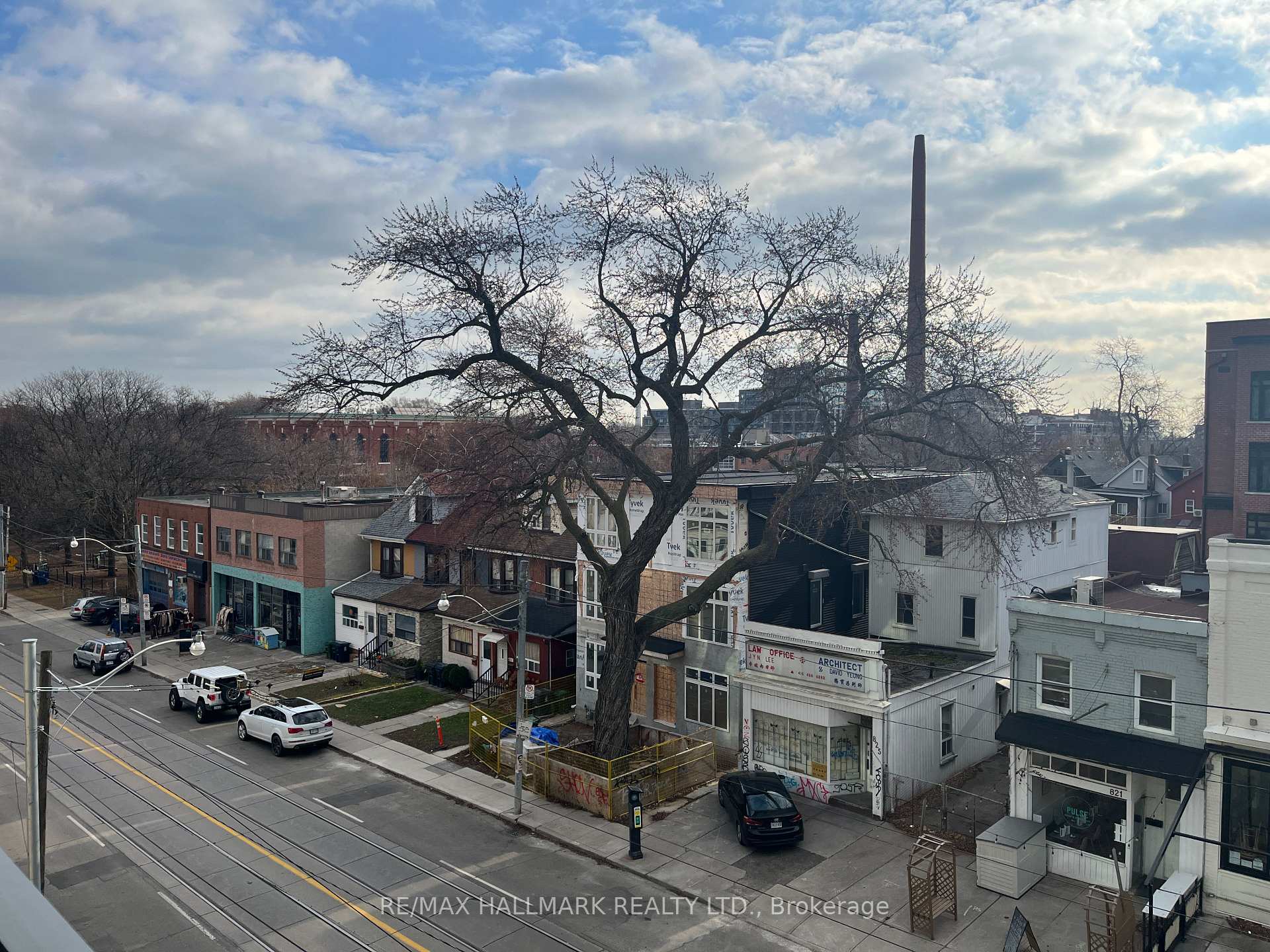 Photo 43 of Unit 313, 495 Logan Avenue, Toronto, North Riverdale — HOMEH