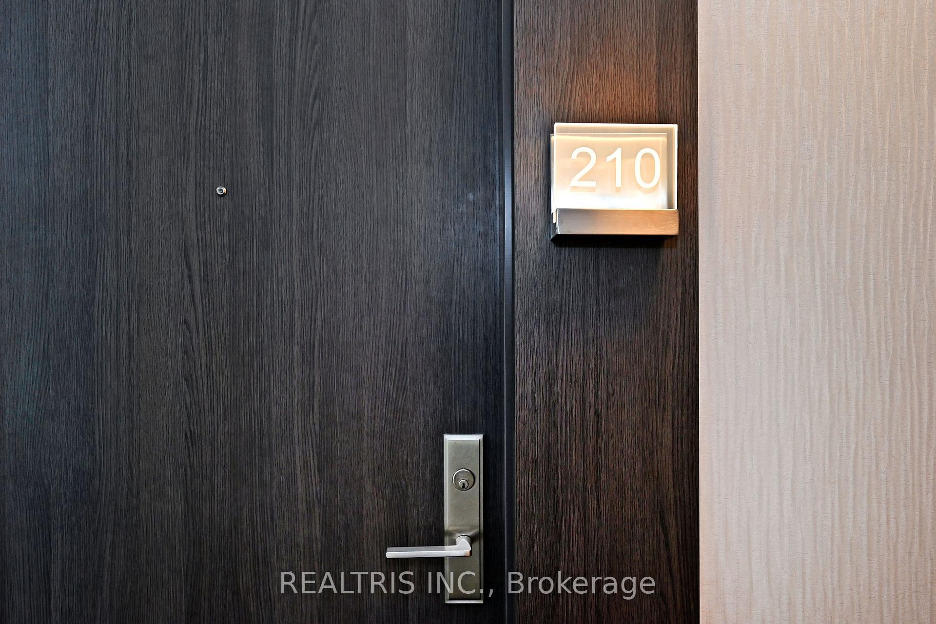 Photo 22 of Unit 210, 25 Water Walk Drive, Markham, Unionville — HOMEH