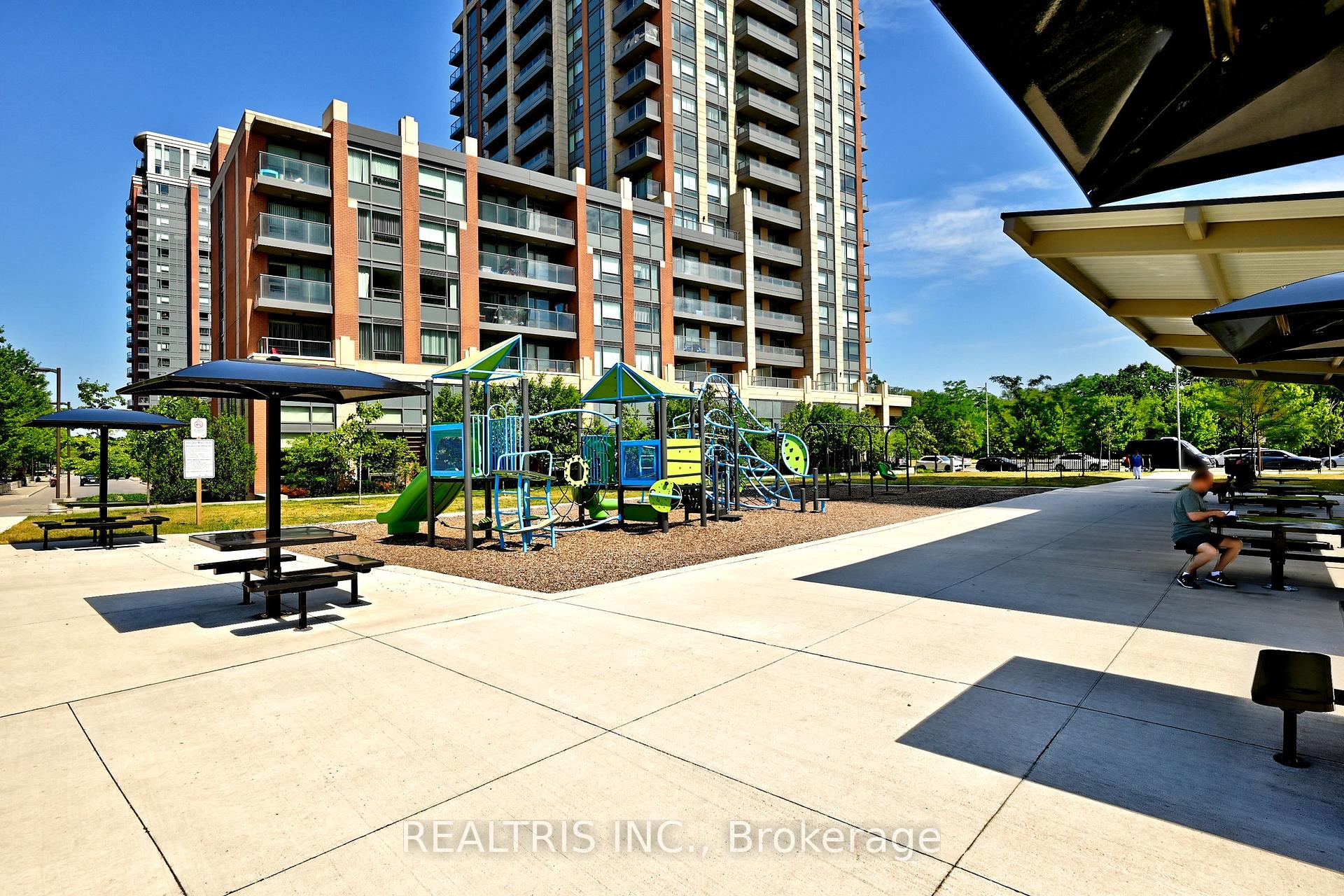 Photo 60 of Unit 210, 25 Water Walk Drive, Markham, Unionville — HOMEH