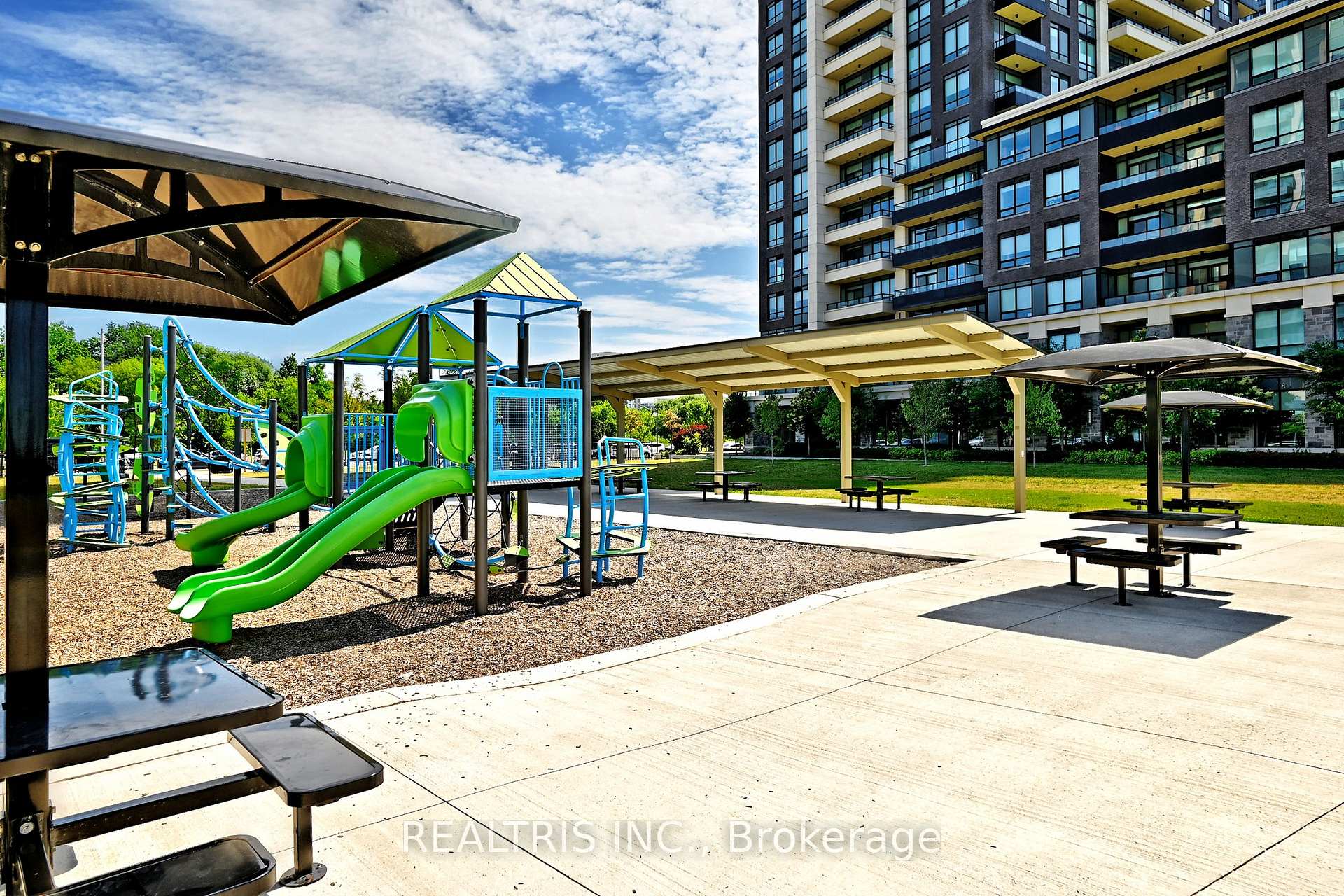 Photo 61 of Unit 210, 25 Water Walk Drive, Markham, Unionville — HOMEH