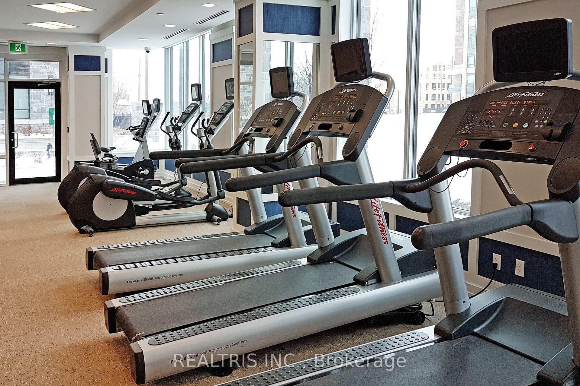 Photo 62 of Unit 210, 25 Water Walk Drive, Markham, Unionville — HOMEH
