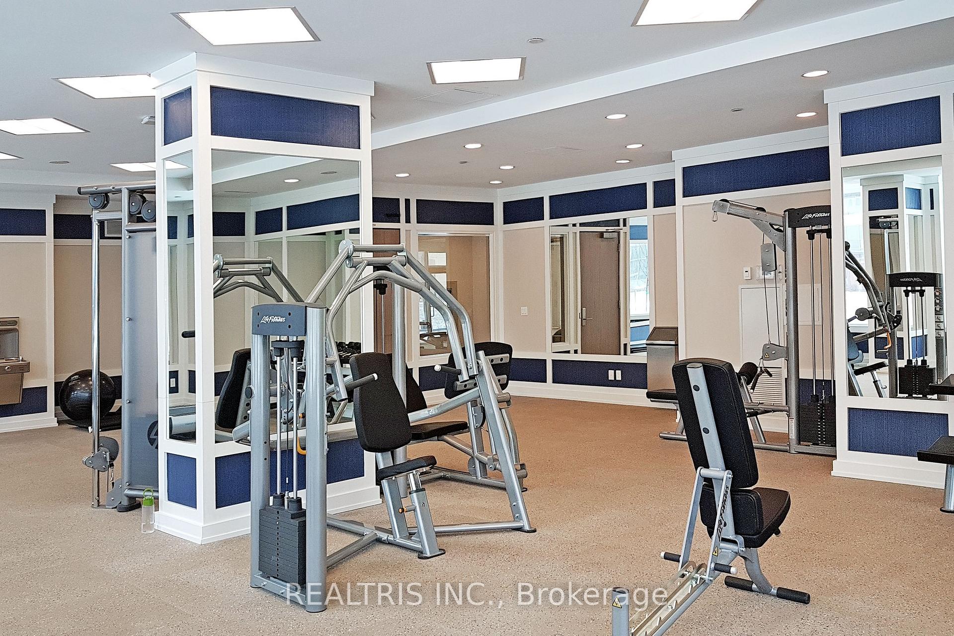 Photo 63 of Unit 210, 25 Water Walk Drive, Markham, Unionville — HOMEH