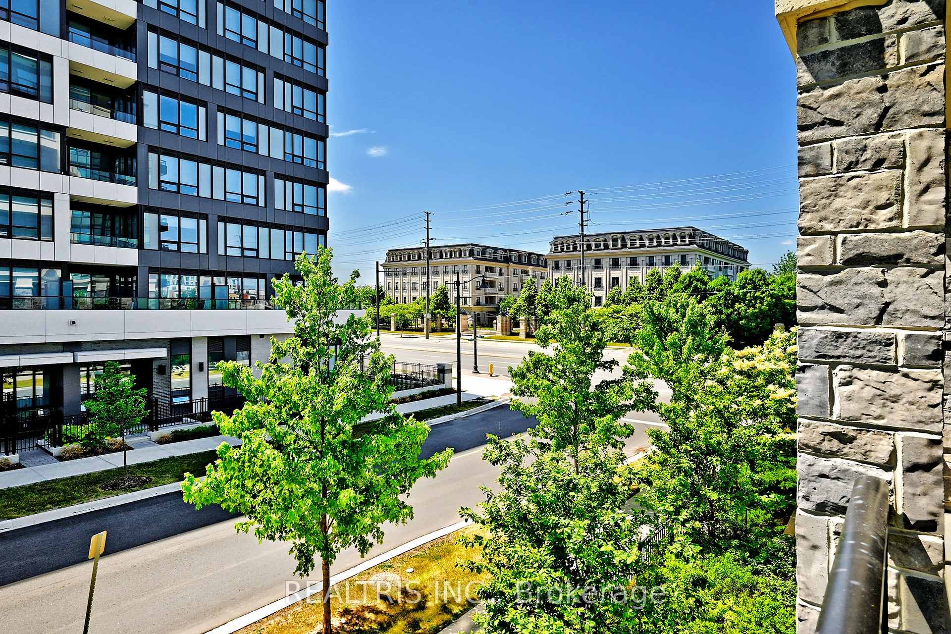 Photo 44 of Unit 210, 25 Water Walk Drive, Markham, Unionville — HOMEH