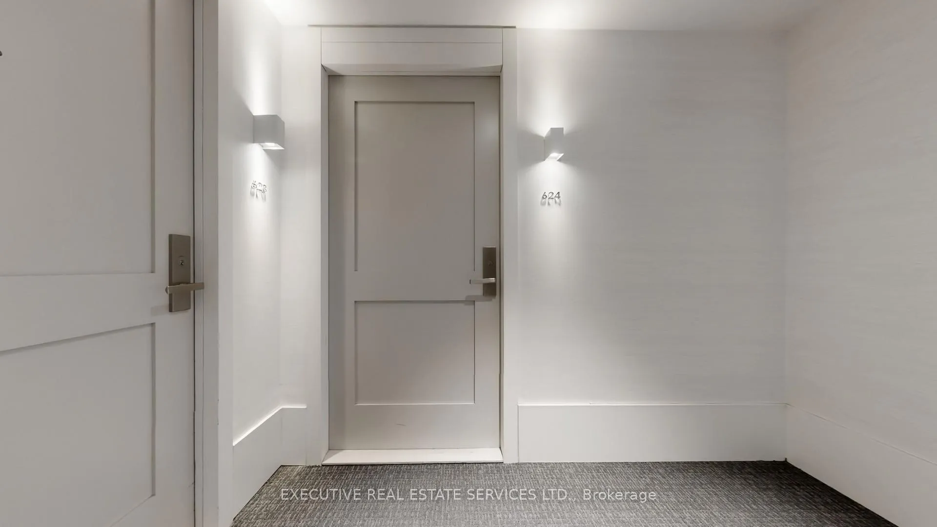 Photo 7 of Unit 624, 10 Gibbs Road, Etobicoke, Islington-City Centre West — HOMEH