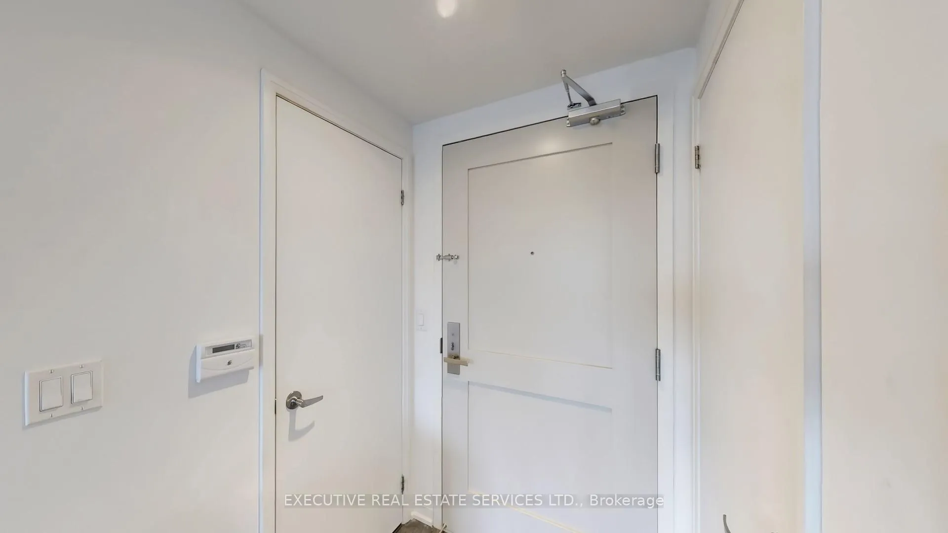 Photo 8 of Unit 624, 10 Gibbs Road, Etobicoke, Islington-City Centre West — HOMEH