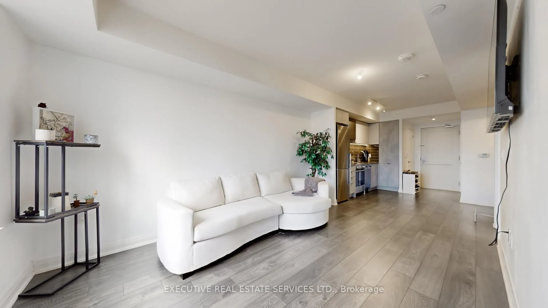 Photo 12 of Unit 624, 10 Gibbs Road, Etobicoke, Islington-City Centre West — HOMEH