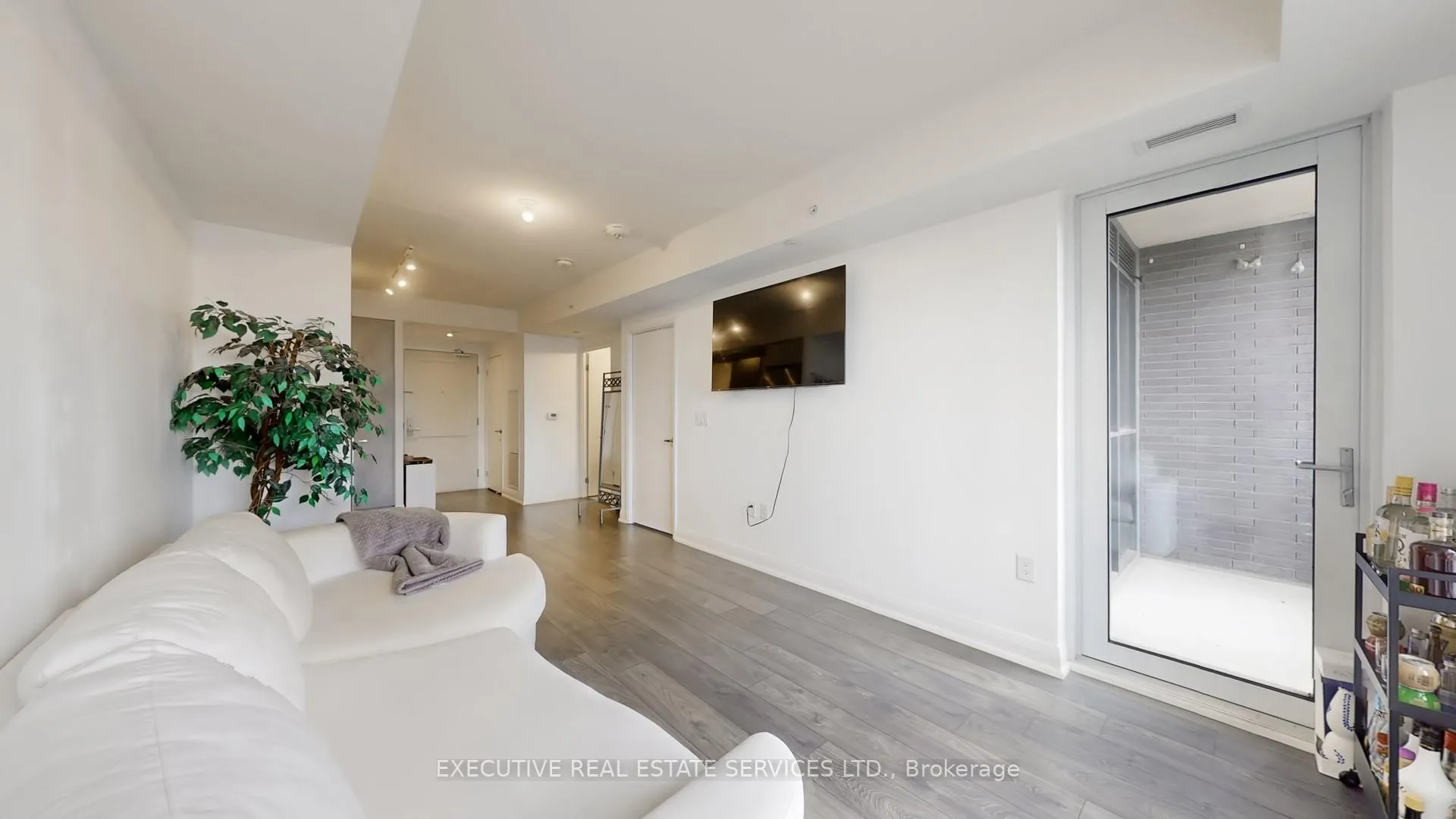 Photo 13 of Unit 624, 10 Gibbs Road, Etobicoke, Islington-City Centre West — HOMEH
