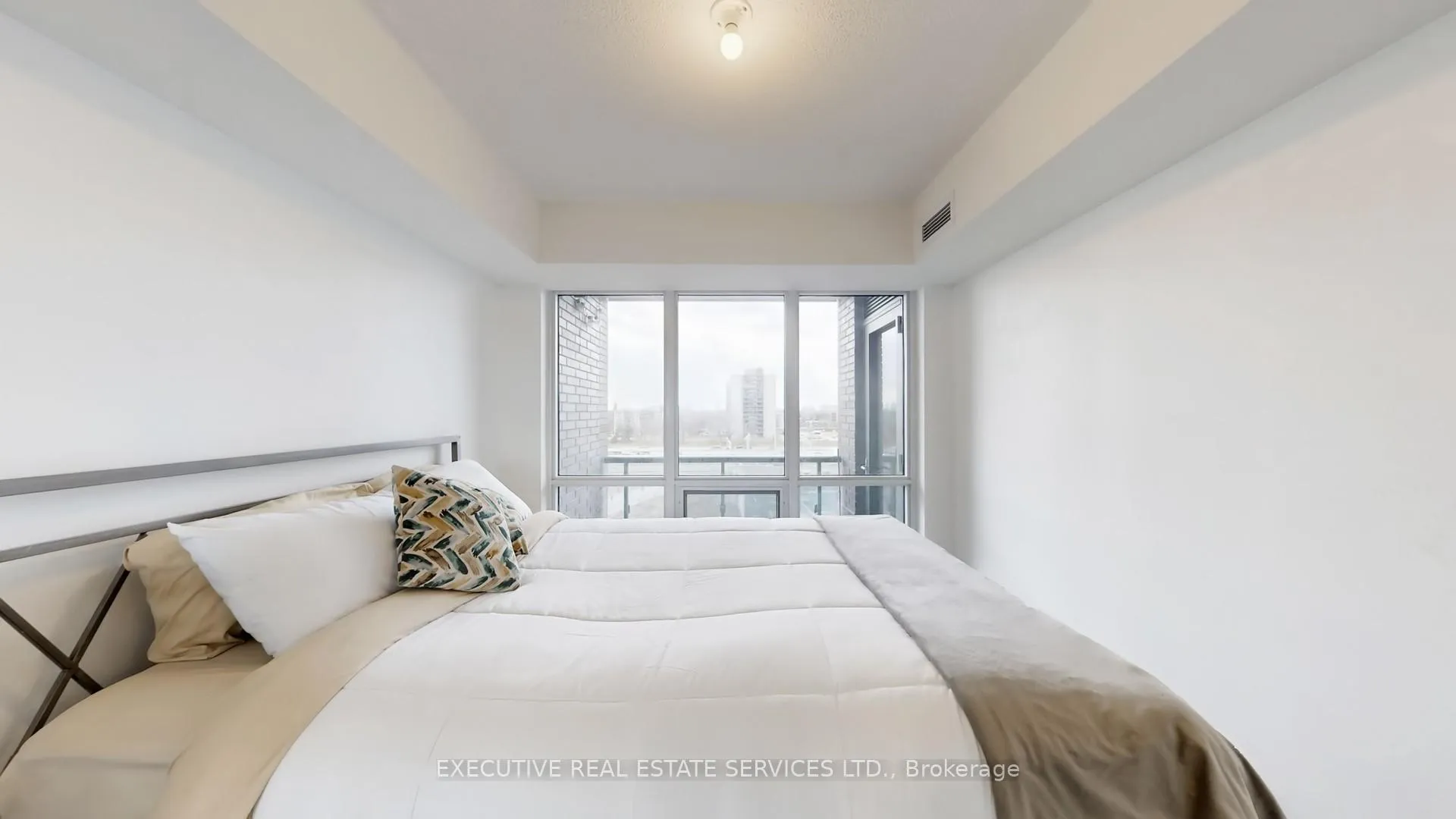 Photo 17 of Unit 624, 10 Gibbs Road, Etobicoke, Islington-City Centre West — HOMEH